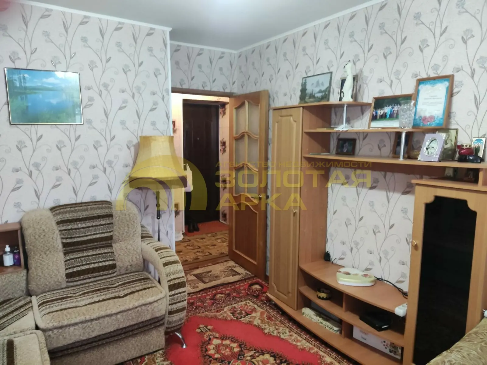 квартира