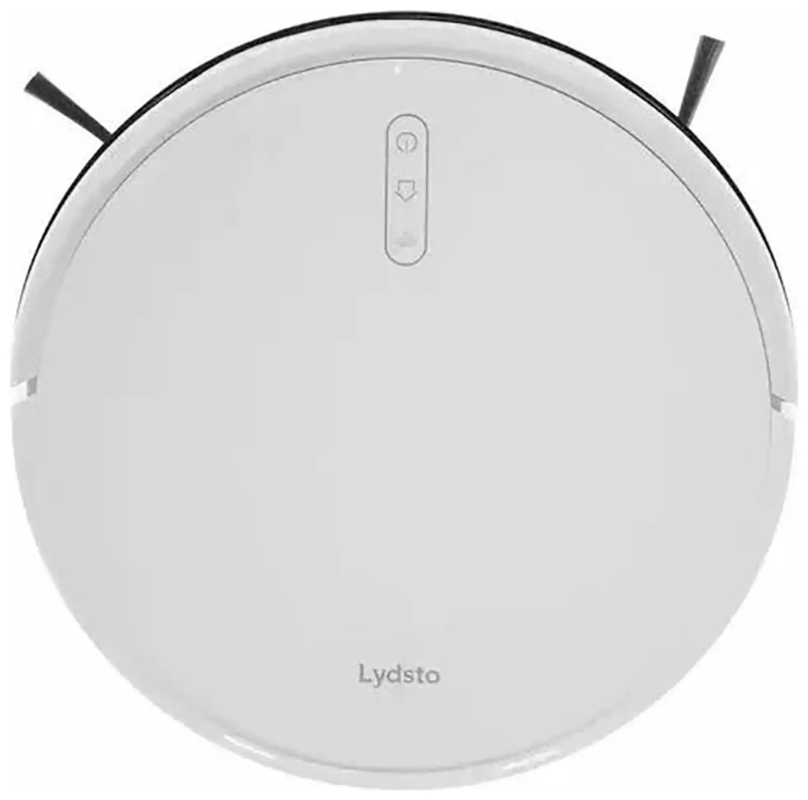 Робот-пылесос Lydsto Robot VC G1, White