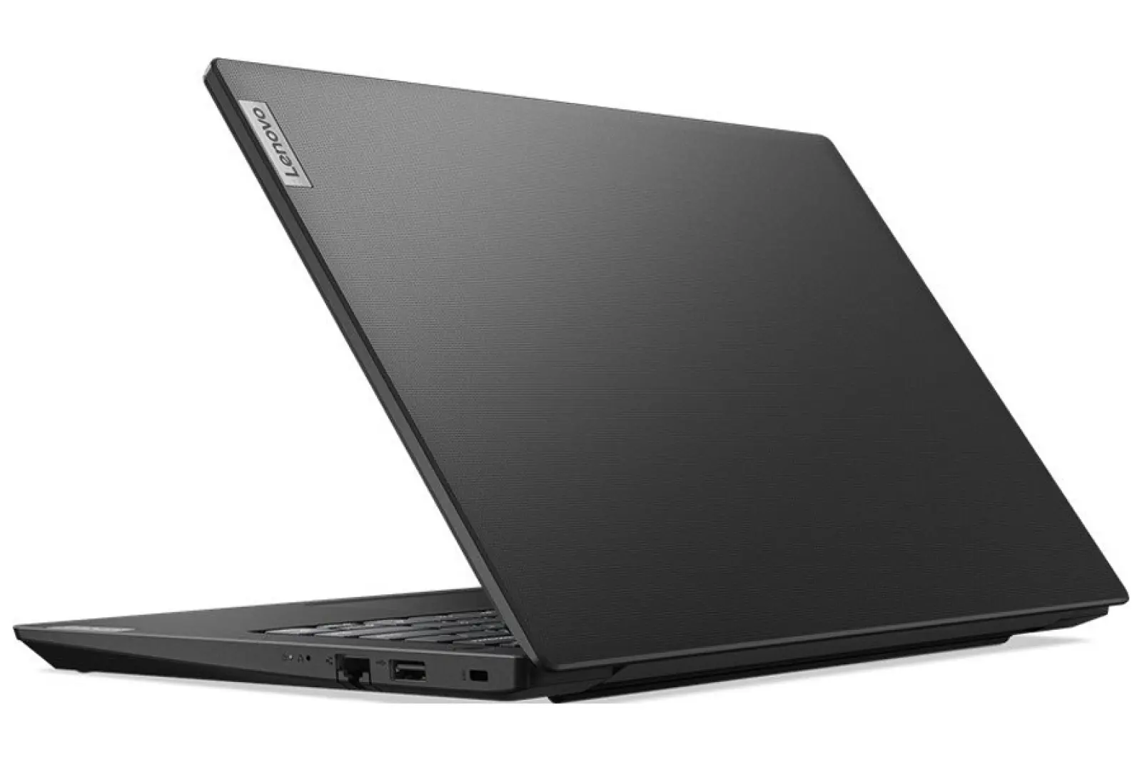 Ноутбук Lenovo V14 G3 IAP (82TS00GGUE12) черный