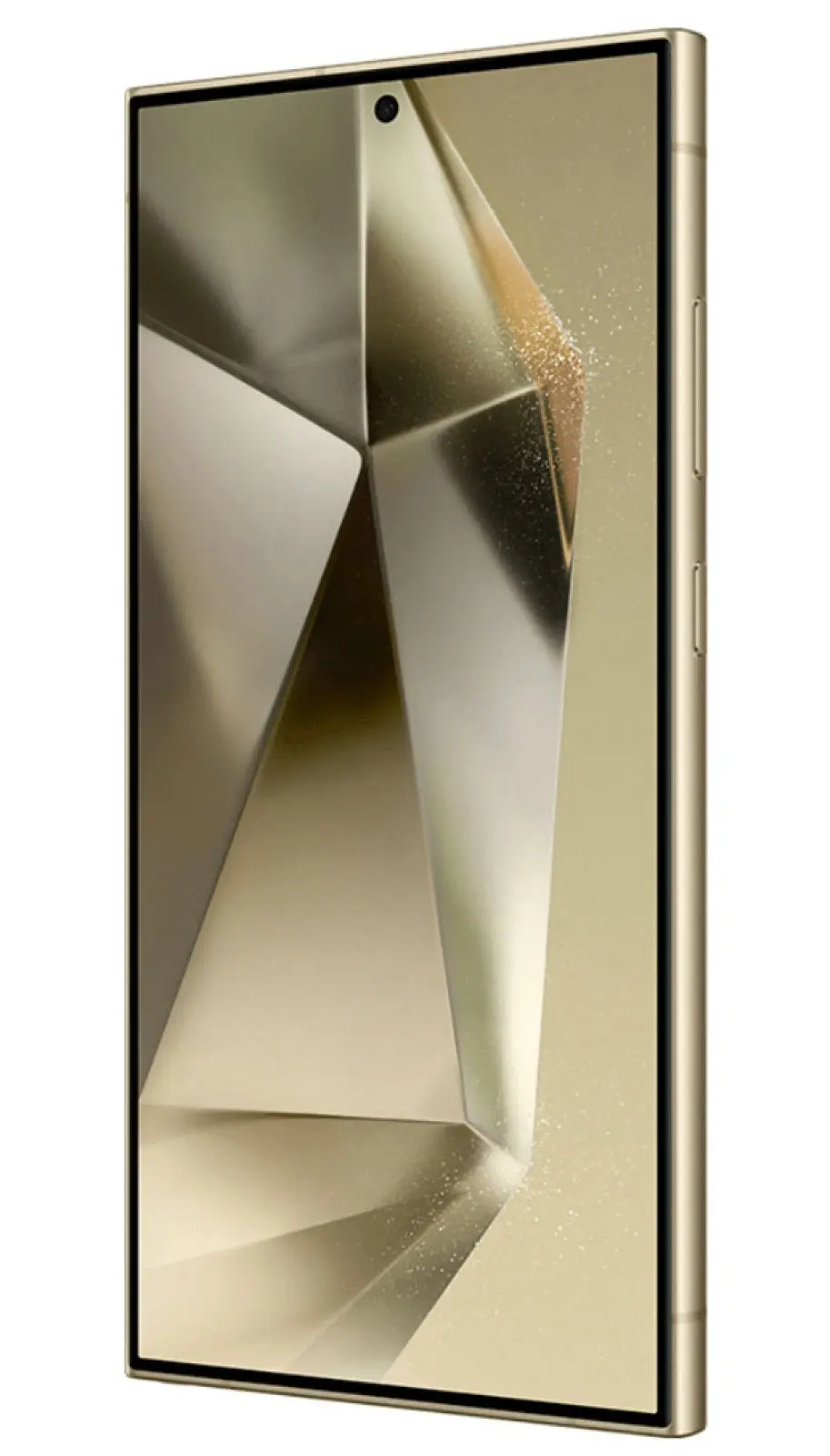 Смартфон Samsung Galaxy S24 Ultra 5G 512Gb 12Gb (SM-S928B) желтый титан