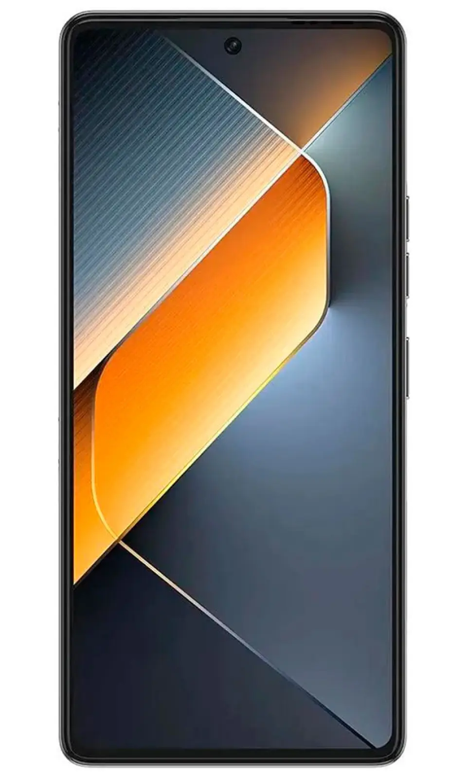 Смартфон Tecno POVA 6 (8+256) Grey