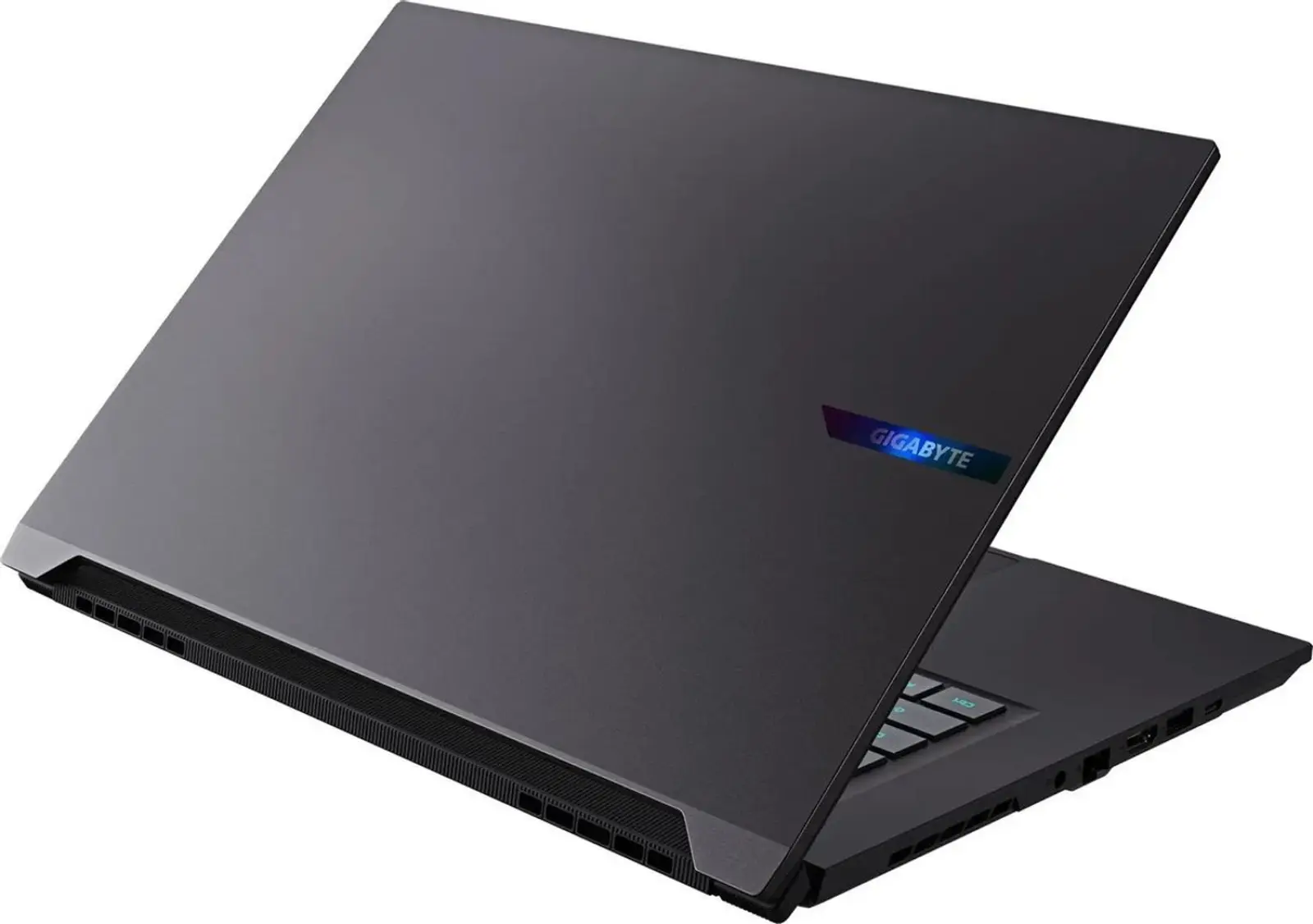 Ноутбук Gigabyte Aero X16 1TH (1TH93KZ894AD), серый