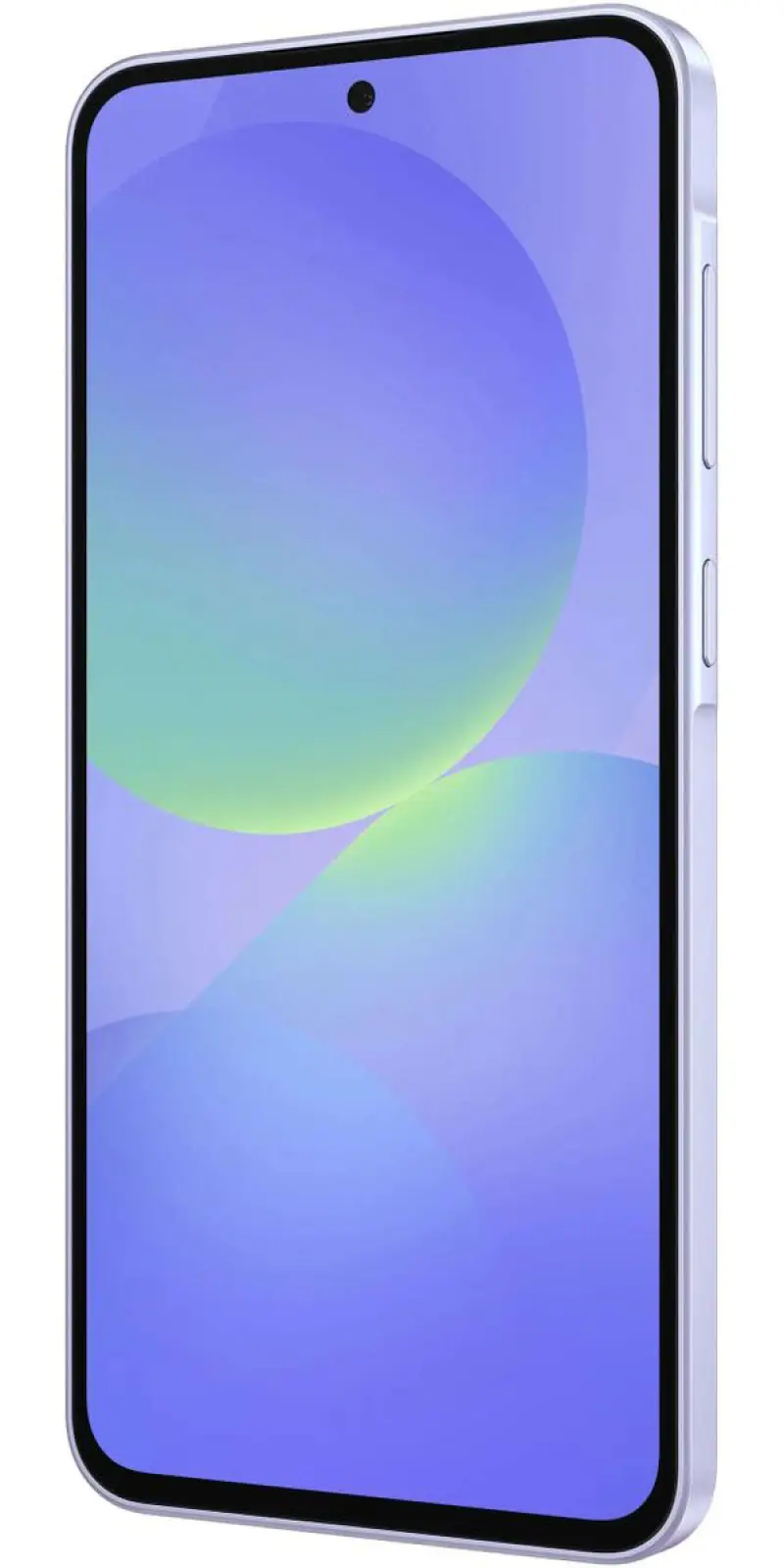 Смартфон Samsung Galaxy A36 5G 8+256 ГБ лаванда Cau