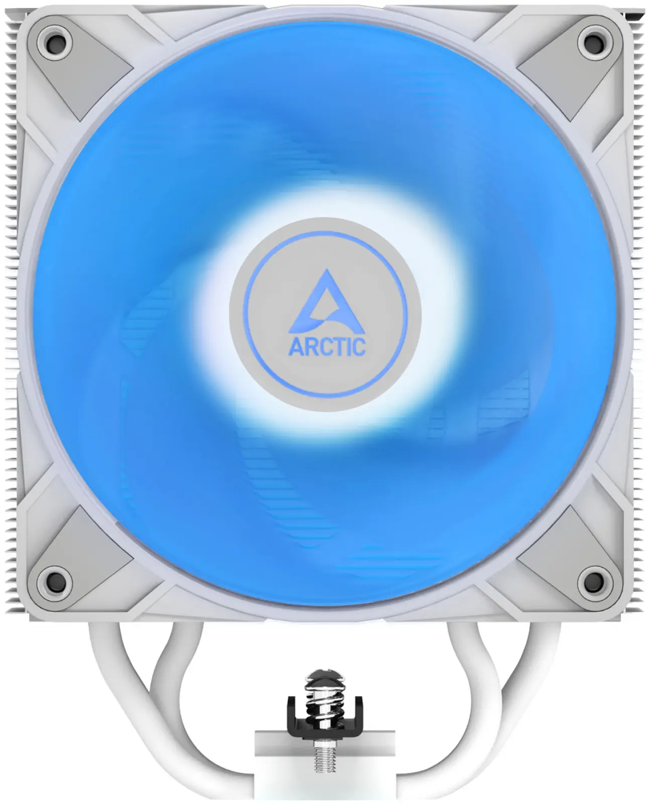 Кулер для процессора Arctic Freezer 36 A-RGB White (ACFRE00125A)