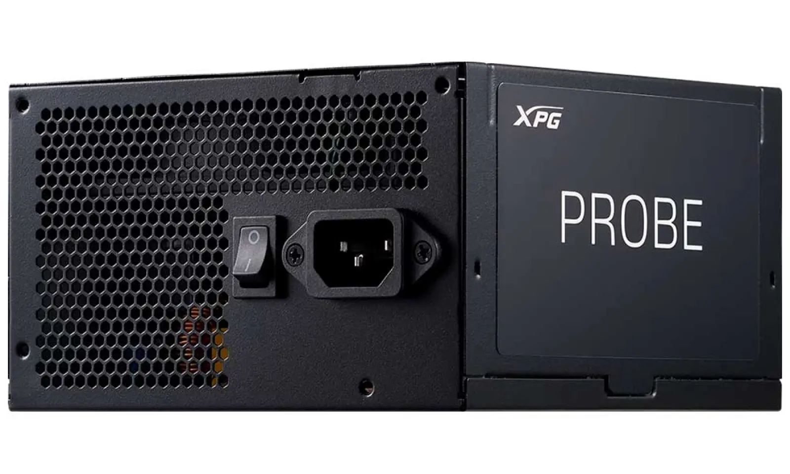Блок питания XPG PROBE 700W (PROBE700B-BKCEU)