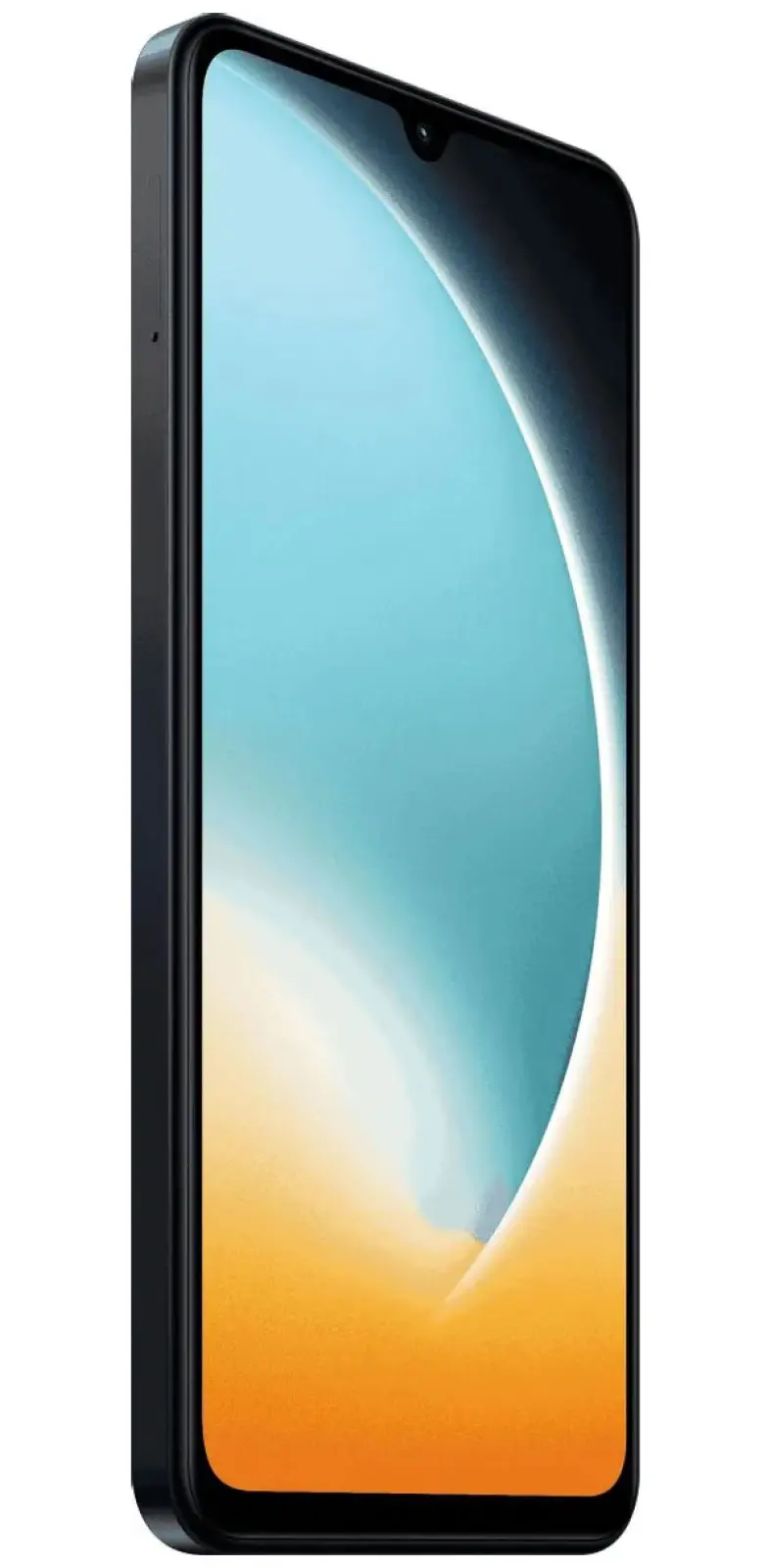 Смартфон Poco C71 3+64 Гб Black (C3ZP)