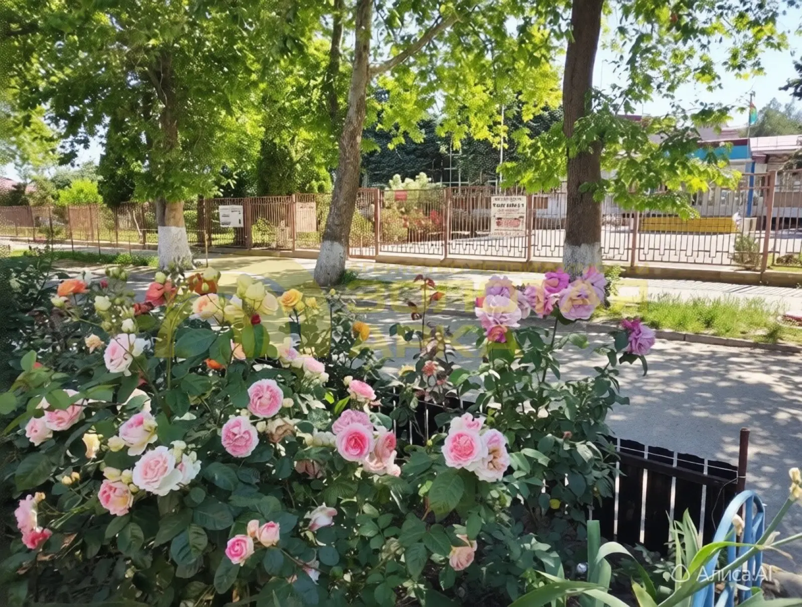 квартира