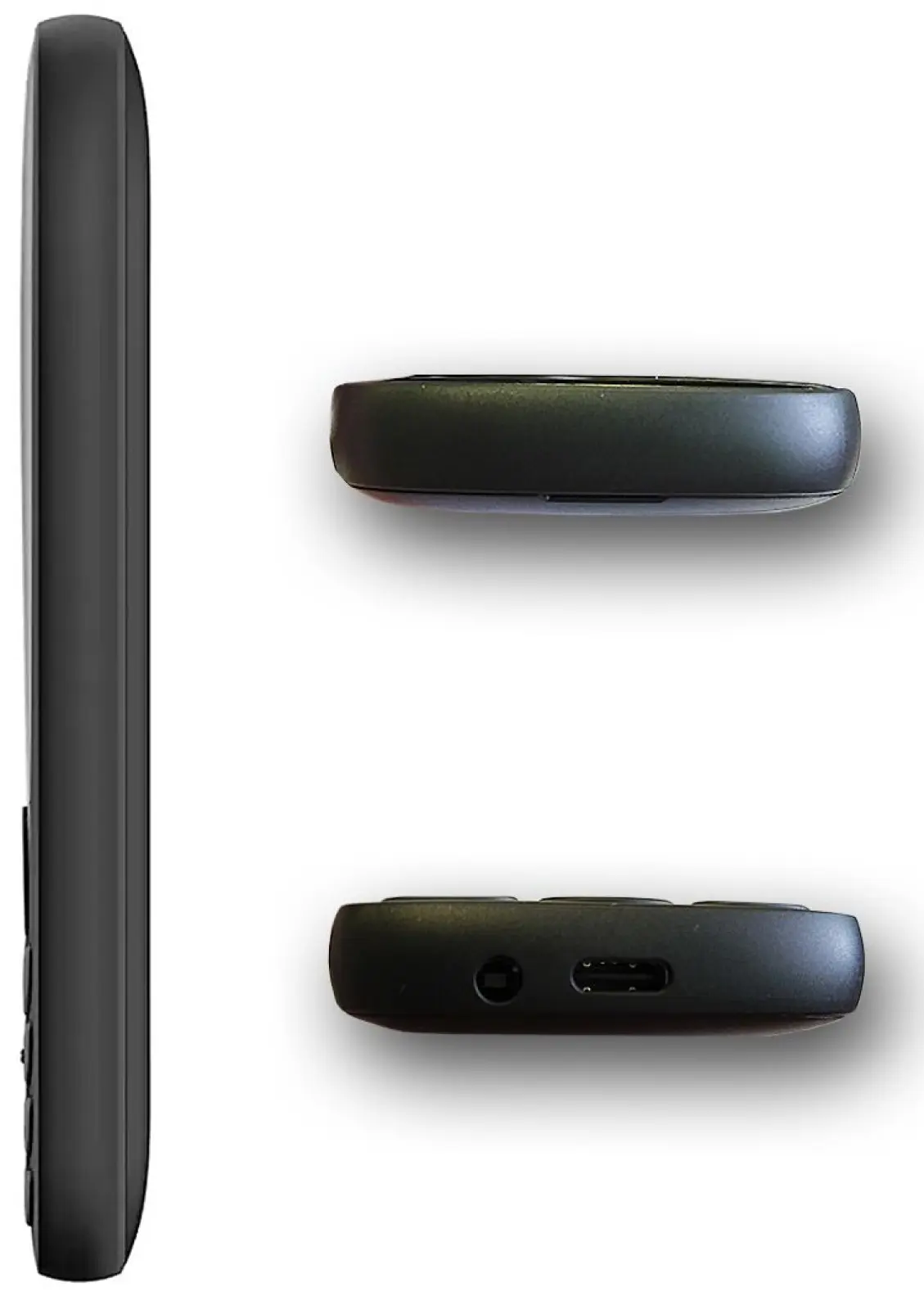Мобильный телефон Nokia 6310 TA-1607 DS EAC BLACK