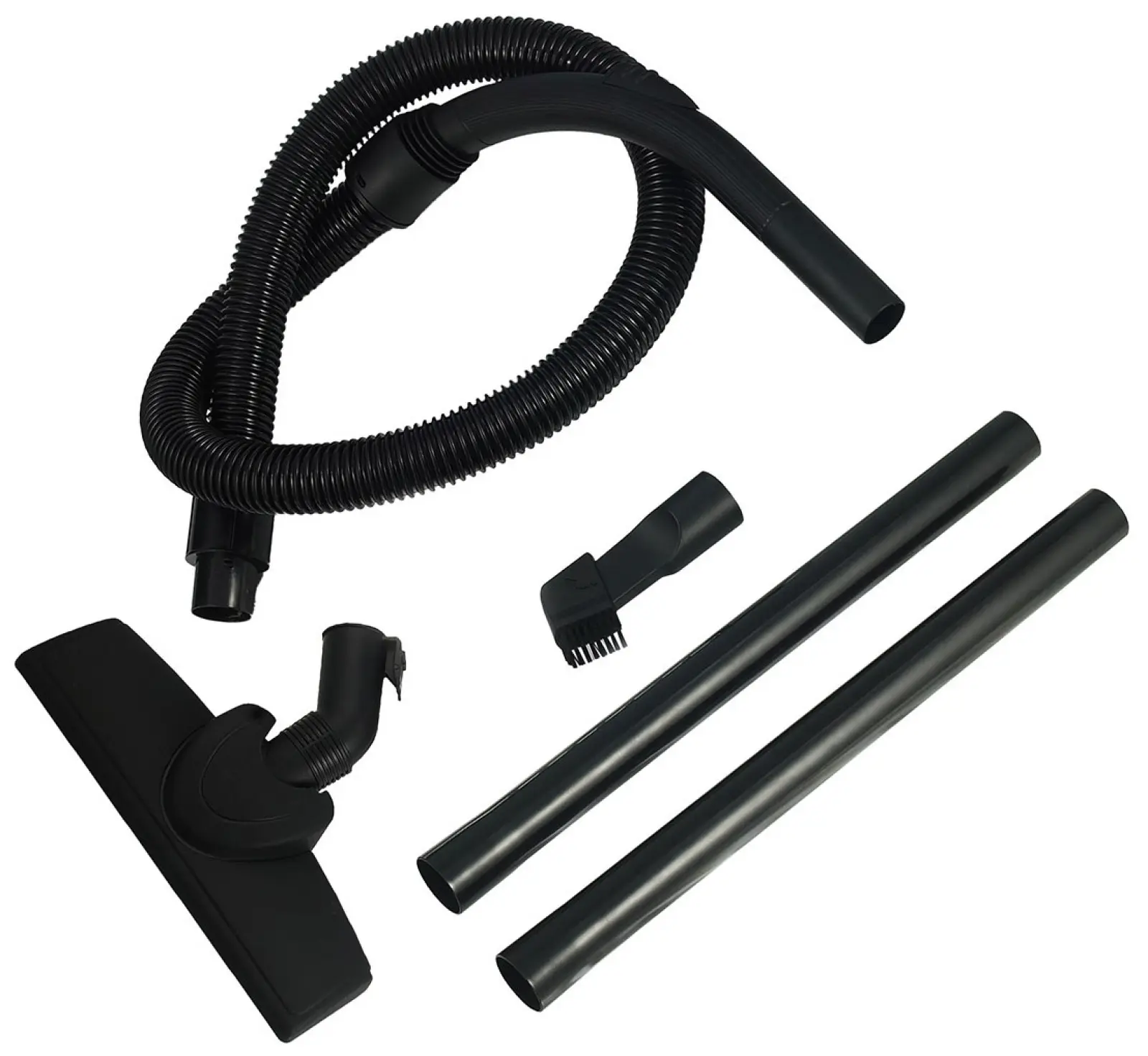 Пылесос напольный Blackton Bt VC1403C Черный-Красный