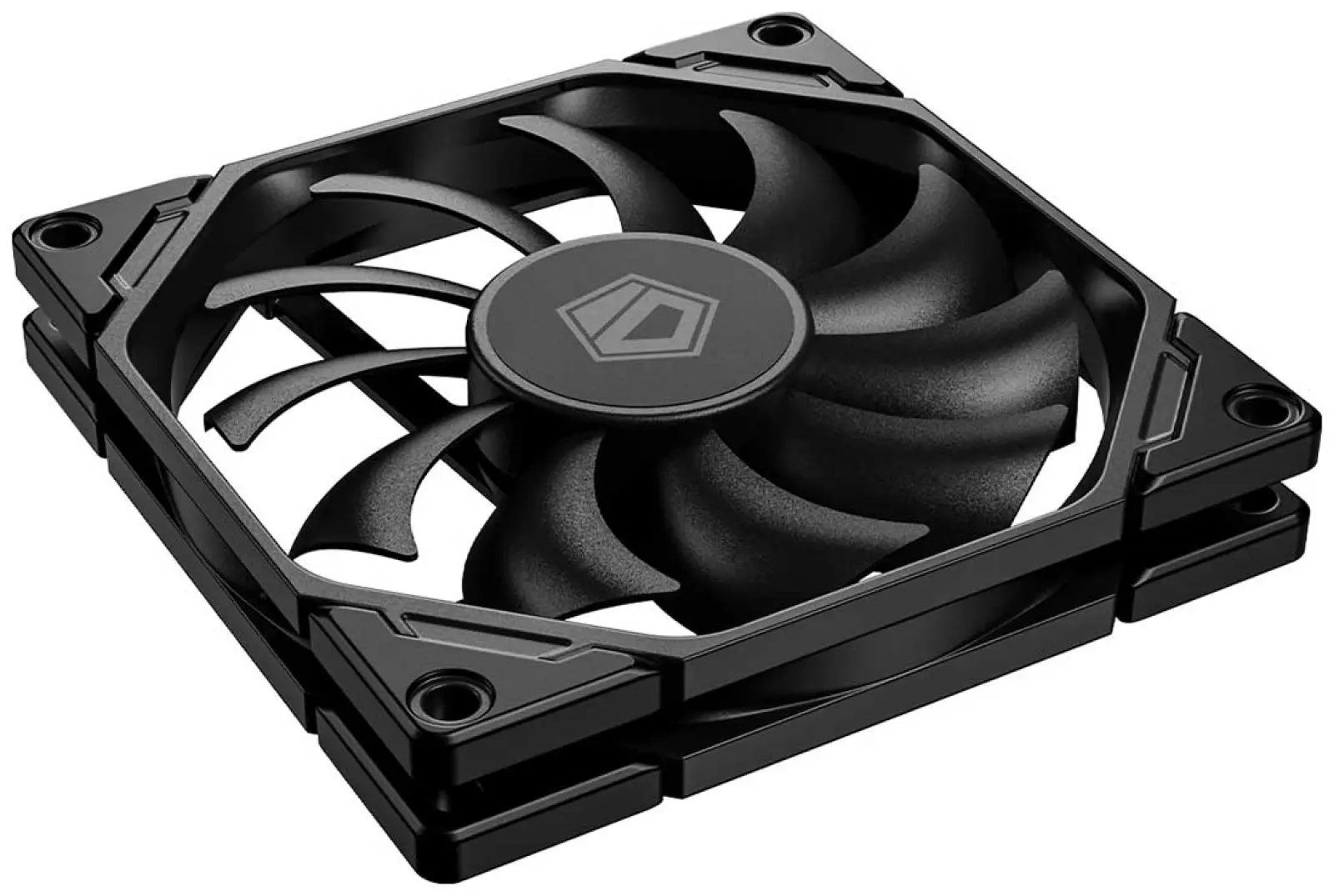 Вентилятор для корпуса ID-Cooling TF-9215-K