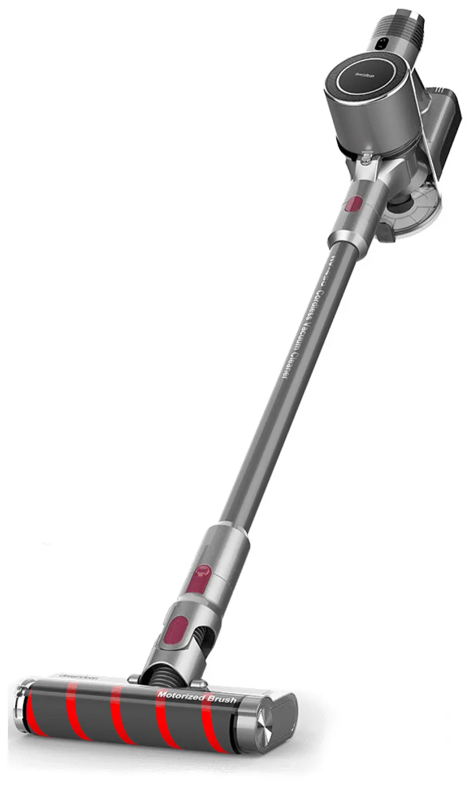 Пылесос вертикальный Clever&Clean HV-450 (5in1)