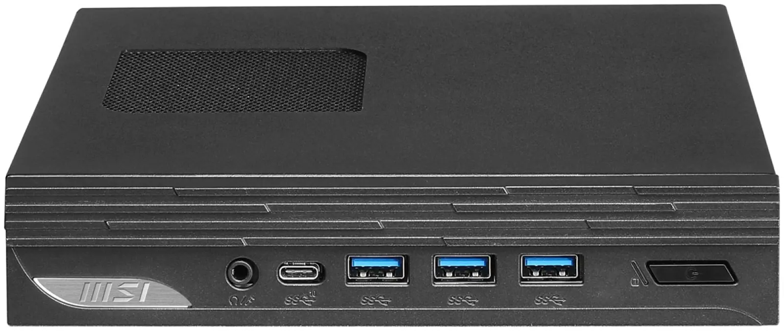 Неттоп MSI Pro DP10 12M-226XRU черный (9S6-B0A621-226)