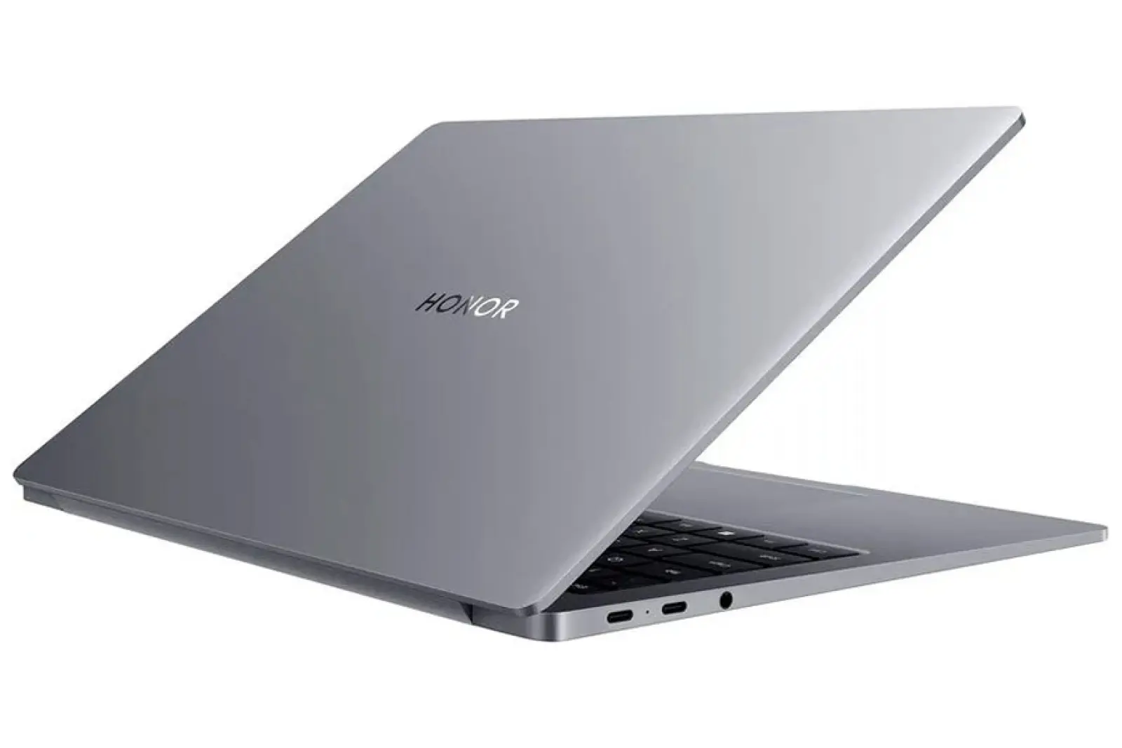 Ноутбук Honor MagicBook 14 16+1 TB, Space Gray (5301AFRK)