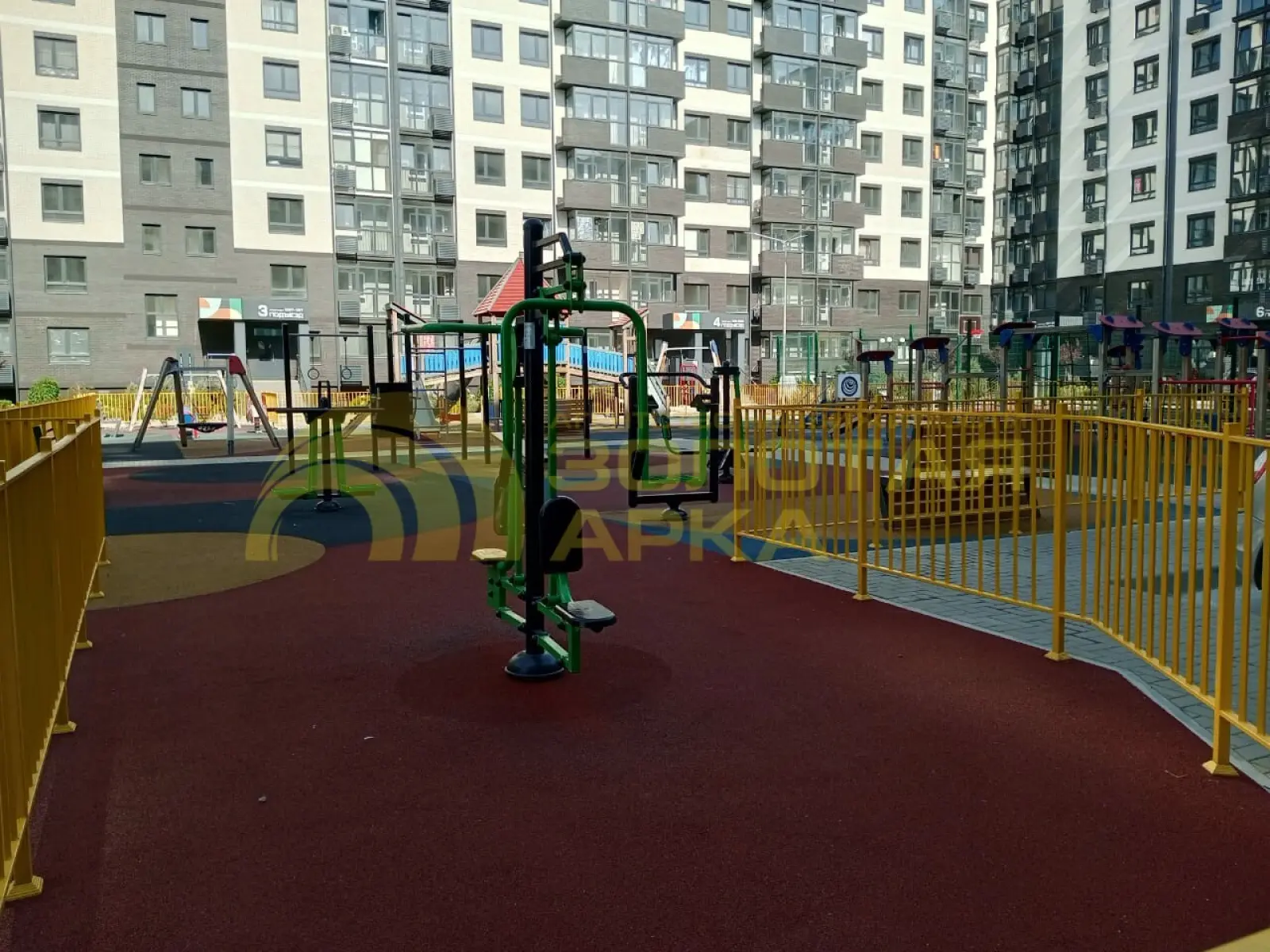 квартира
