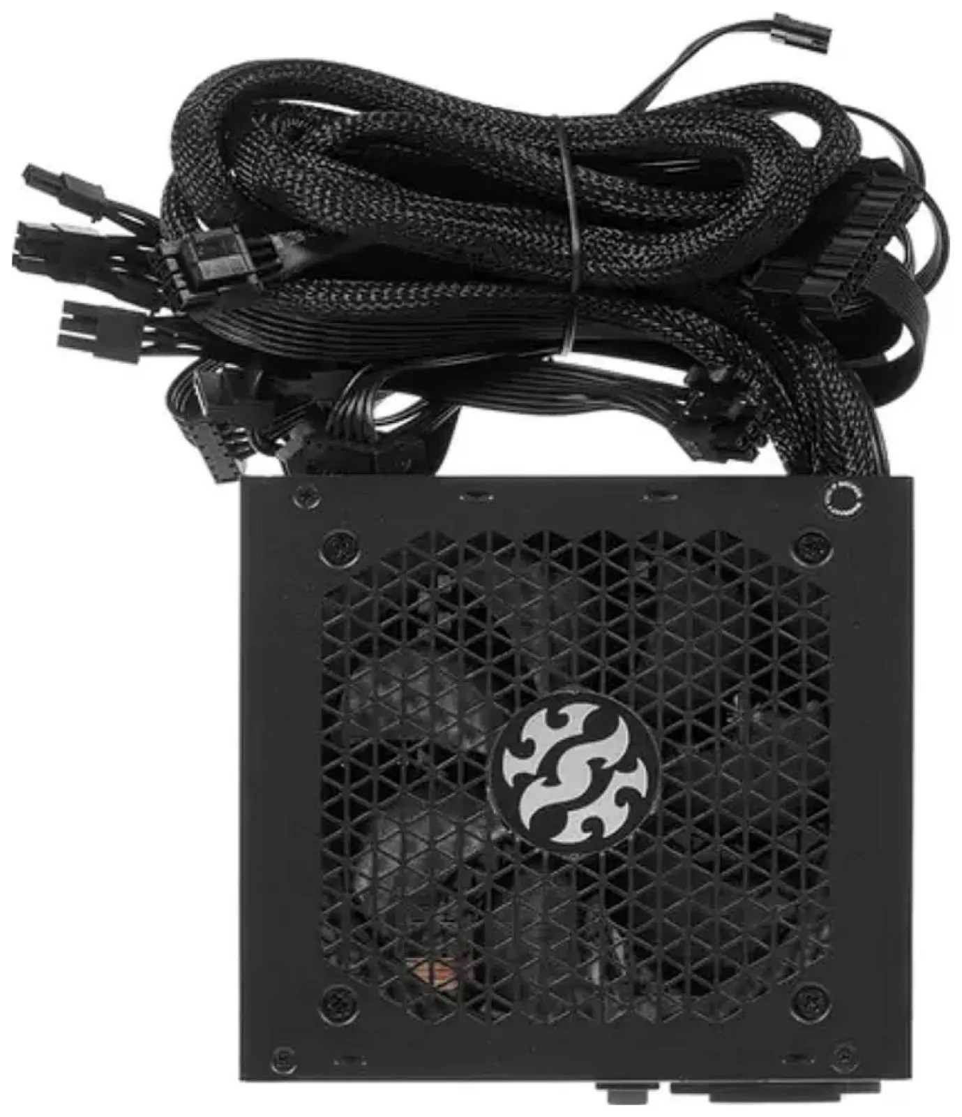 Блок питания XPG PYLON 650W ATX BRONZE (PYLON650B-BKCEU)