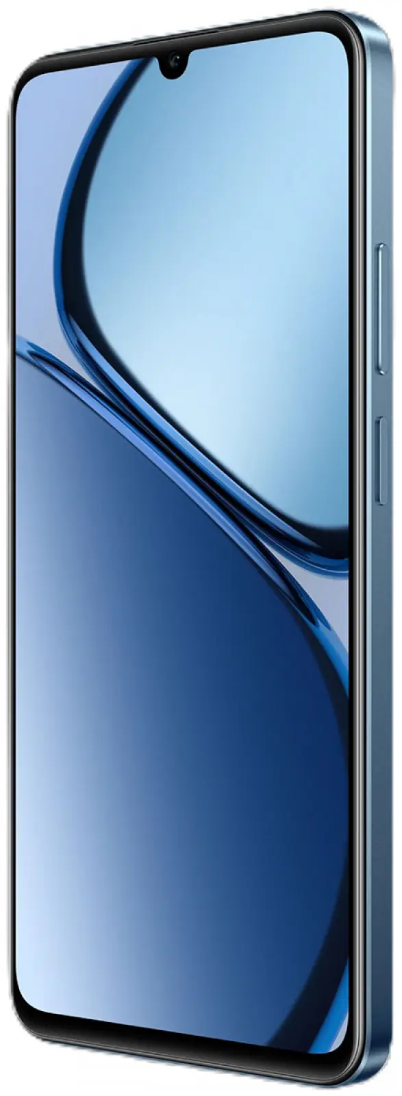 Смартфон Realme Realme C63 RMX3939 256Gb 8Gb синий