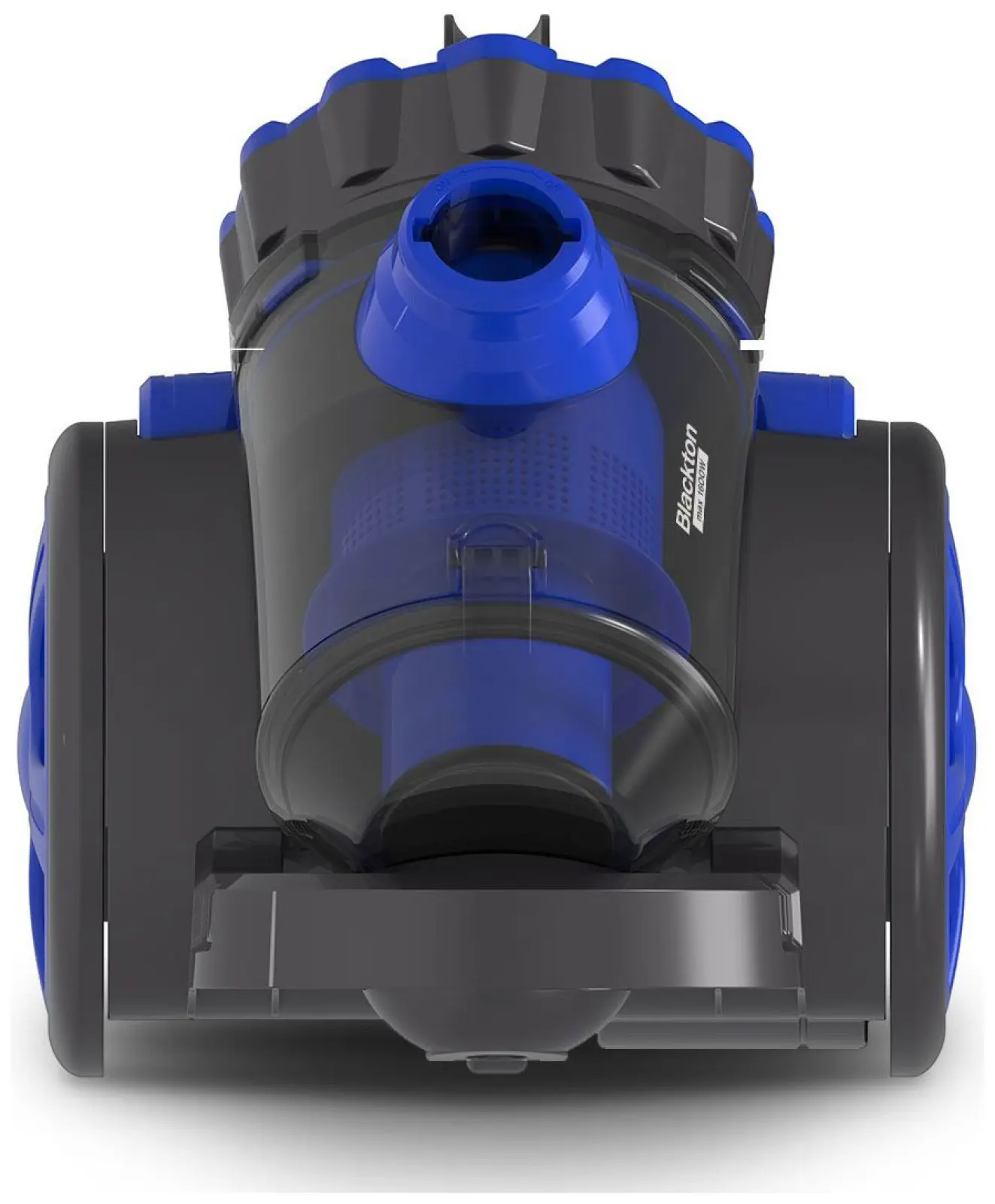 Пылесос напольный Blackton Bt VC1604C Черный-Синий