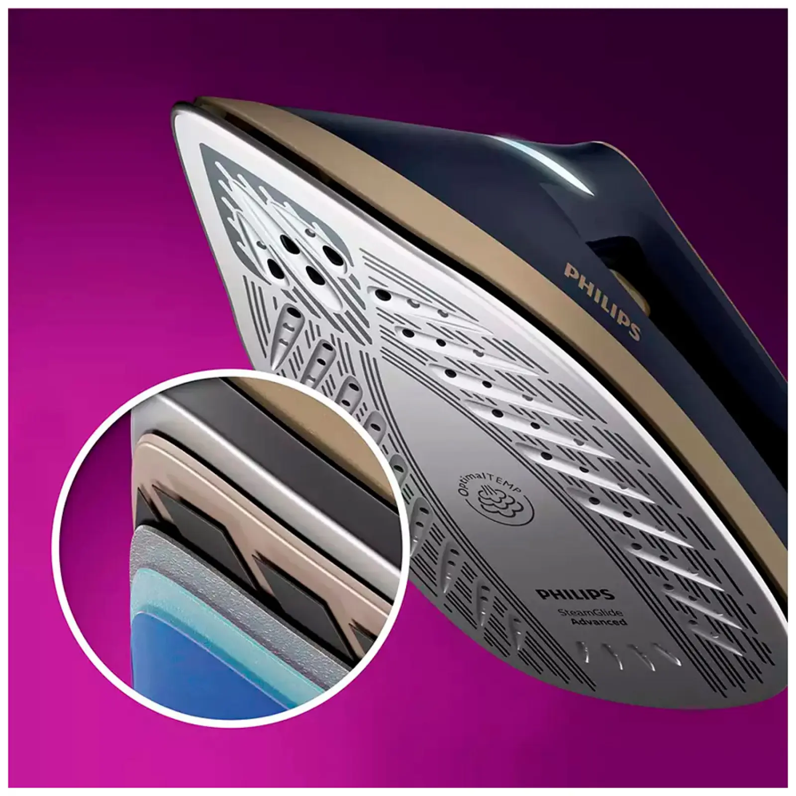Парогенератор Philips PSG6066/20