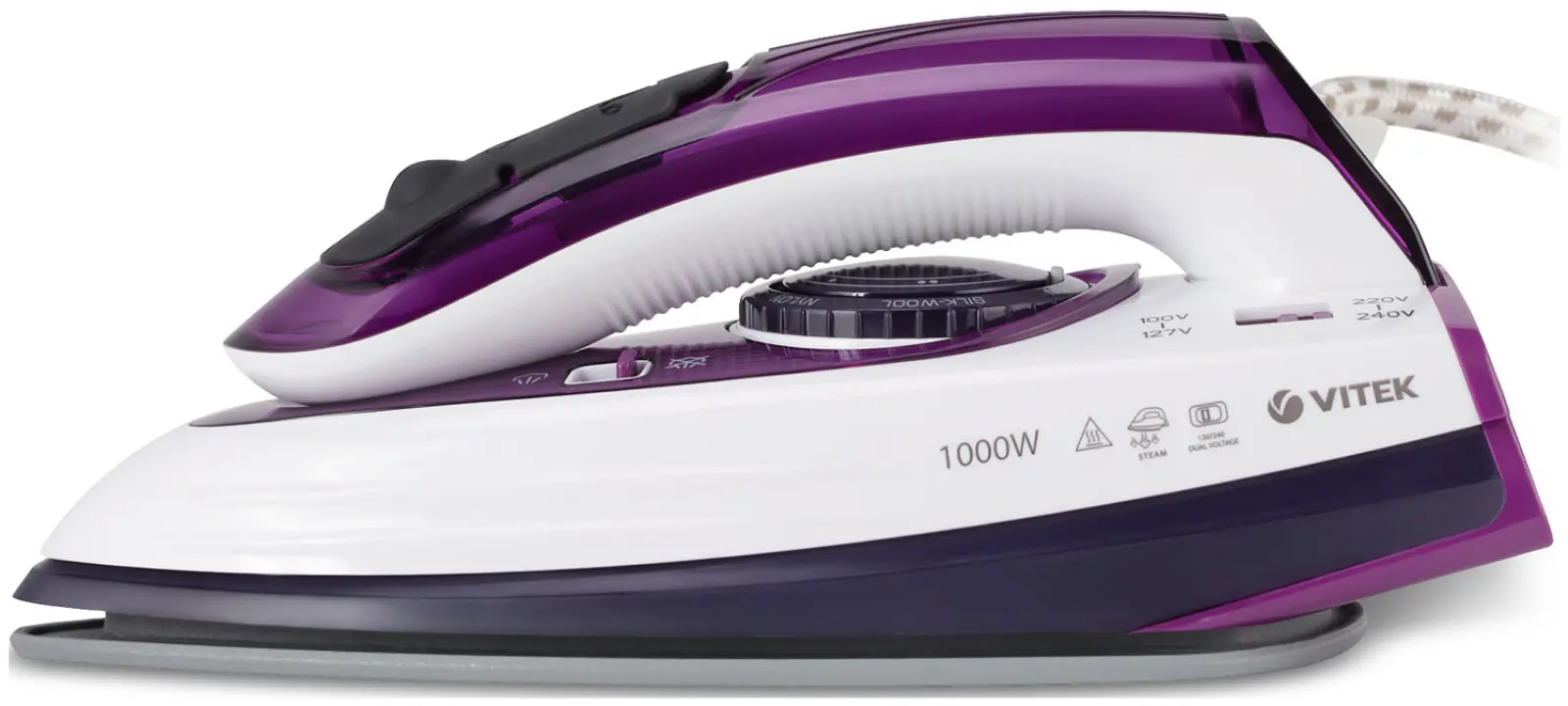 Утюг Vitek VT-8305