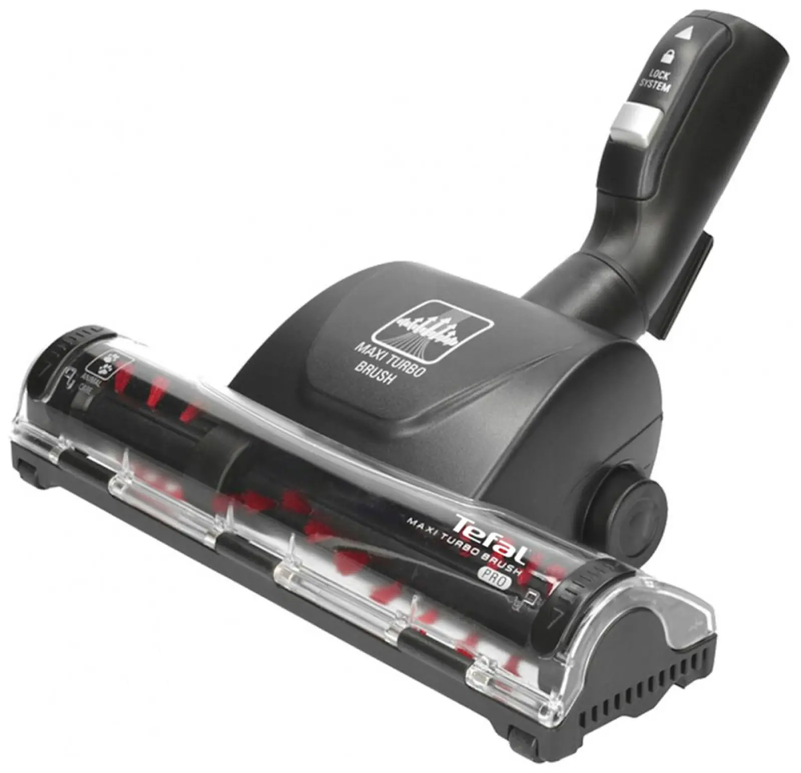 Турбощетка Tefal Maxi Turbo Brush Pro ZR902201