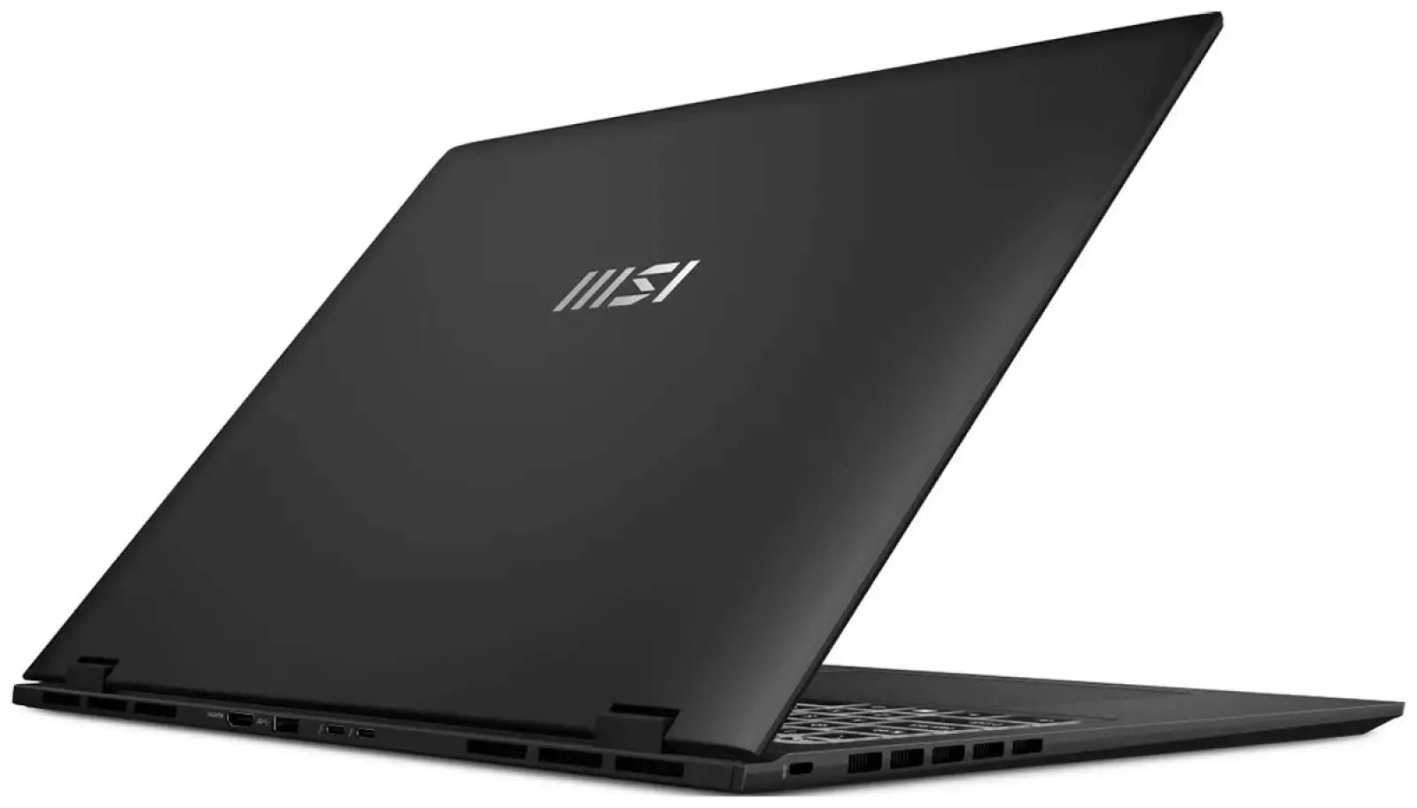Ноутбук MSI Prestige 16 AI Studio B1VEG-080RU, серый (9S7-15A211-080)