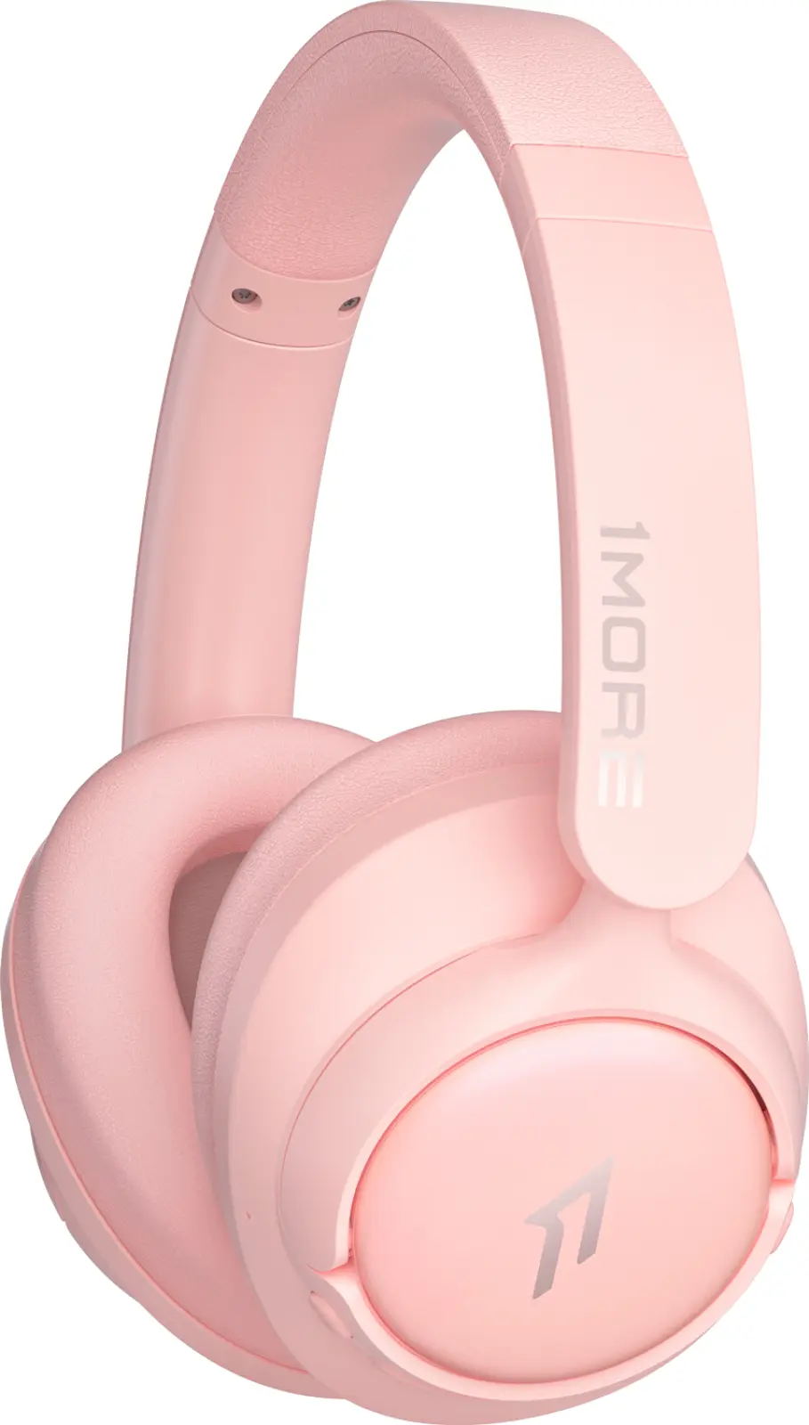 Наушники беспроводные 1More Sonoflow SE HQ31, розовые