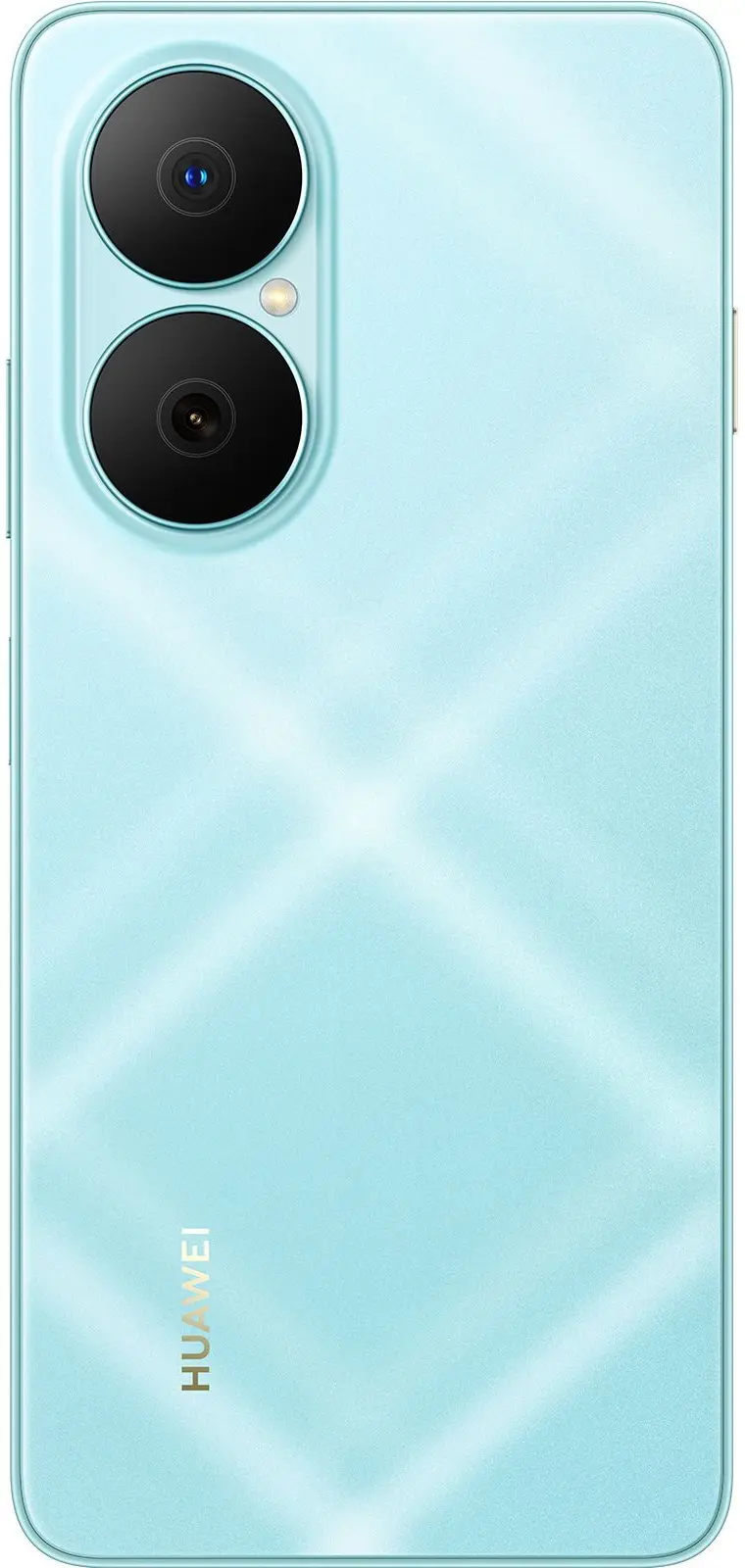 Смартфон Huawei nova Y73 8+128 Гб голубой
