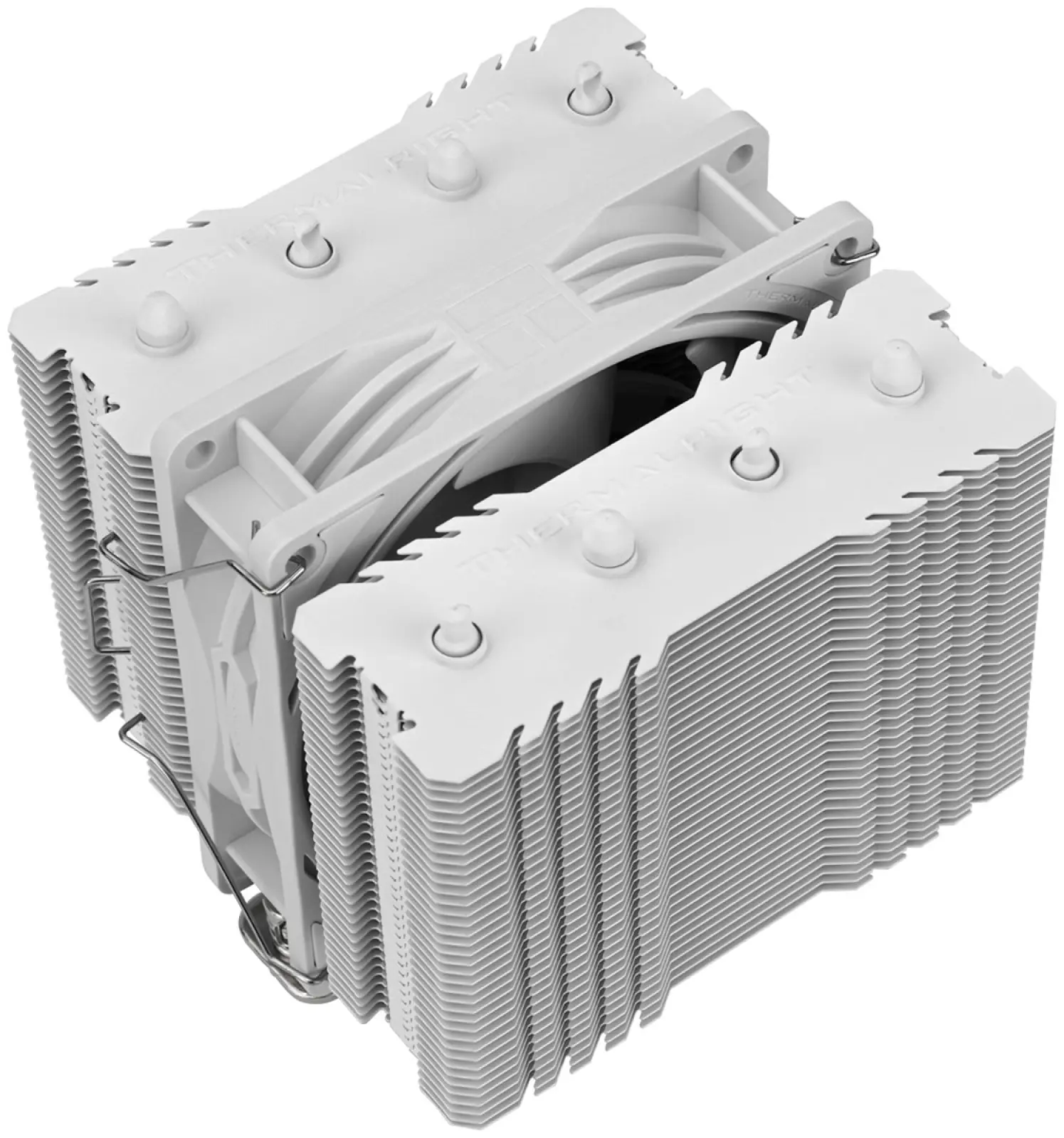 Кулер для процессора Thermalright Peerless Assassin 90 SE (PA90-SE-WH)
