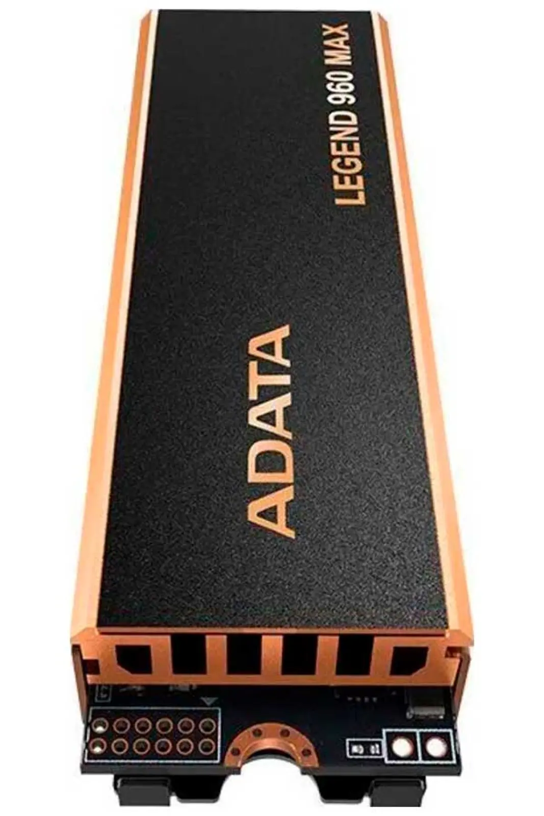 SSD накопитель Adata M.2 LEGEND 960 Max 4000 Гб PCIe 4.0 ALEG-960M-4TCS