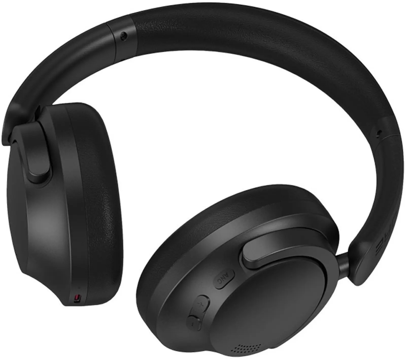 Наушники 1More SonoFlow SE черные (HC306-Black)