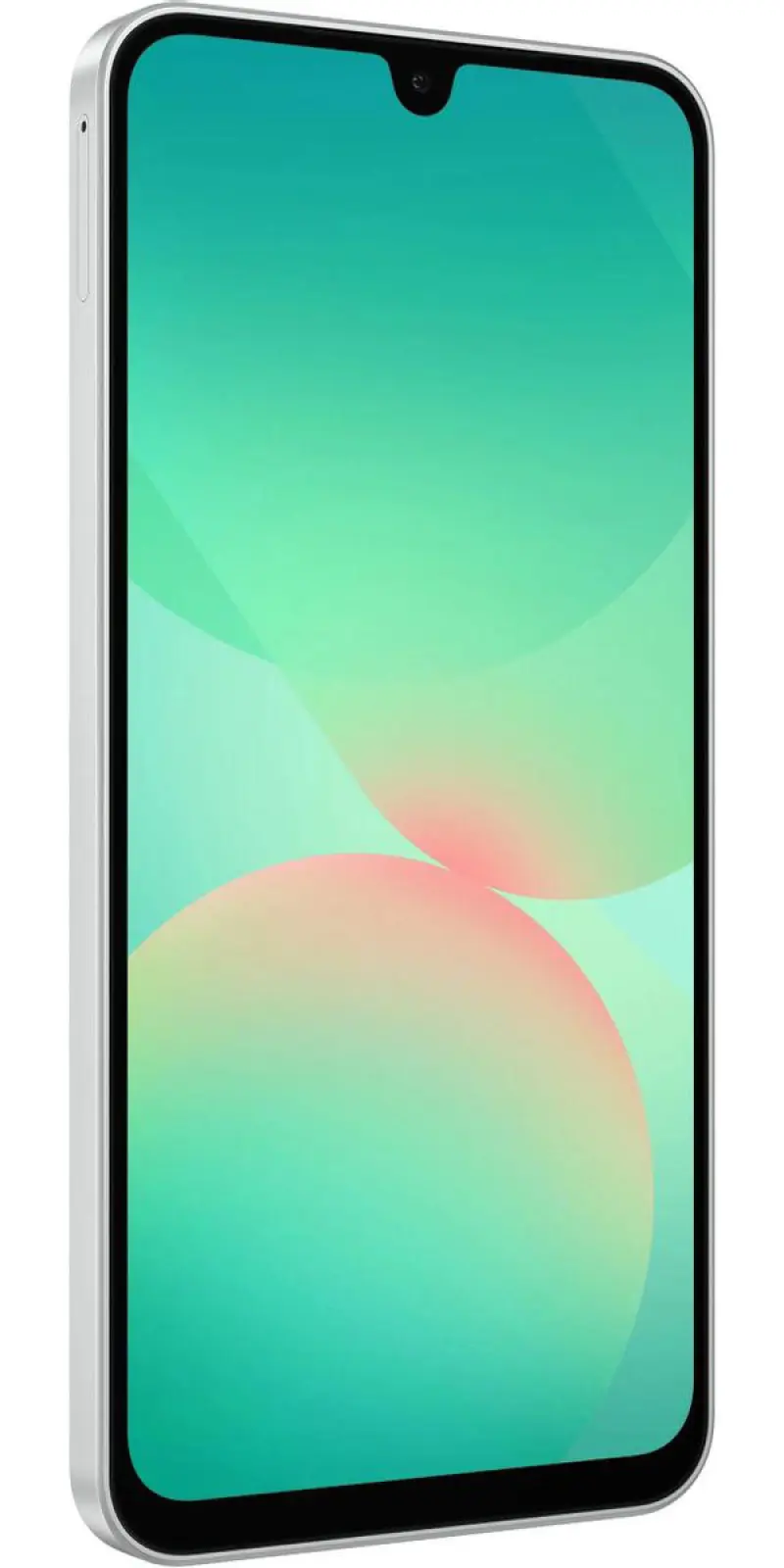 Смартфон Samsung Galaxy A26 5G 6+128 ГБ белый Cau