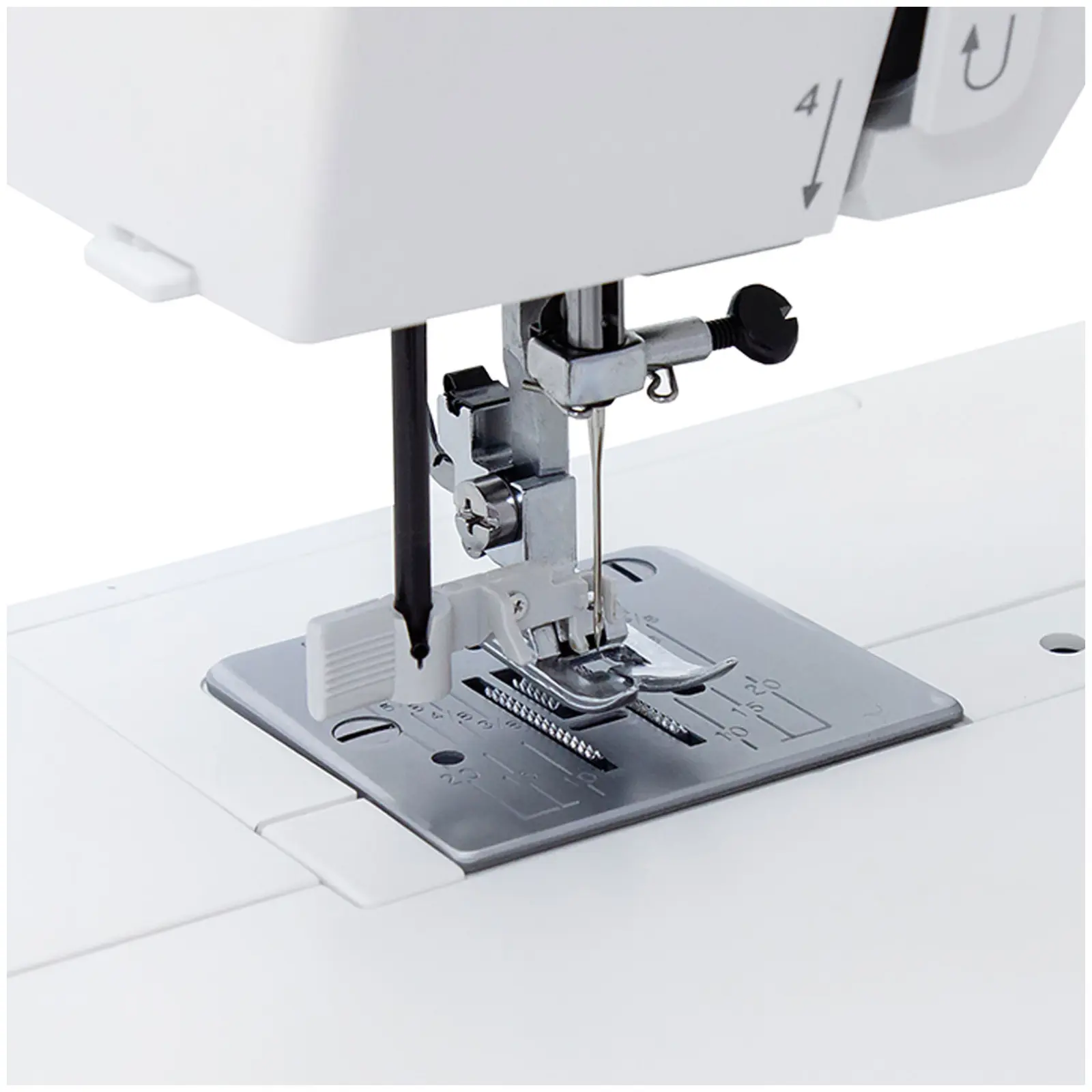 Швейная машина Janome 1522RD