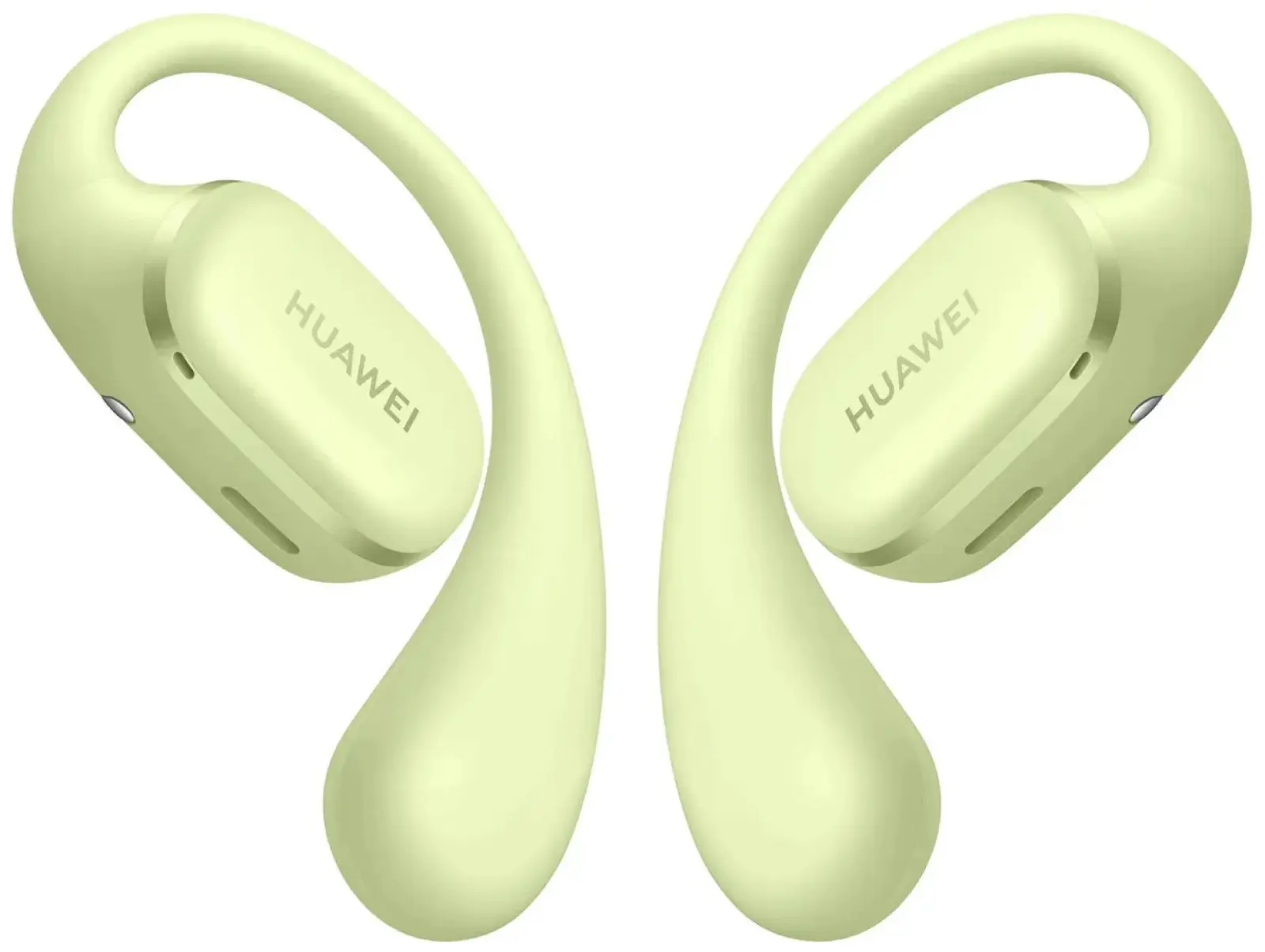 Беспроводные наушники Huawei FreeArc Green (55038103) Moose-T00