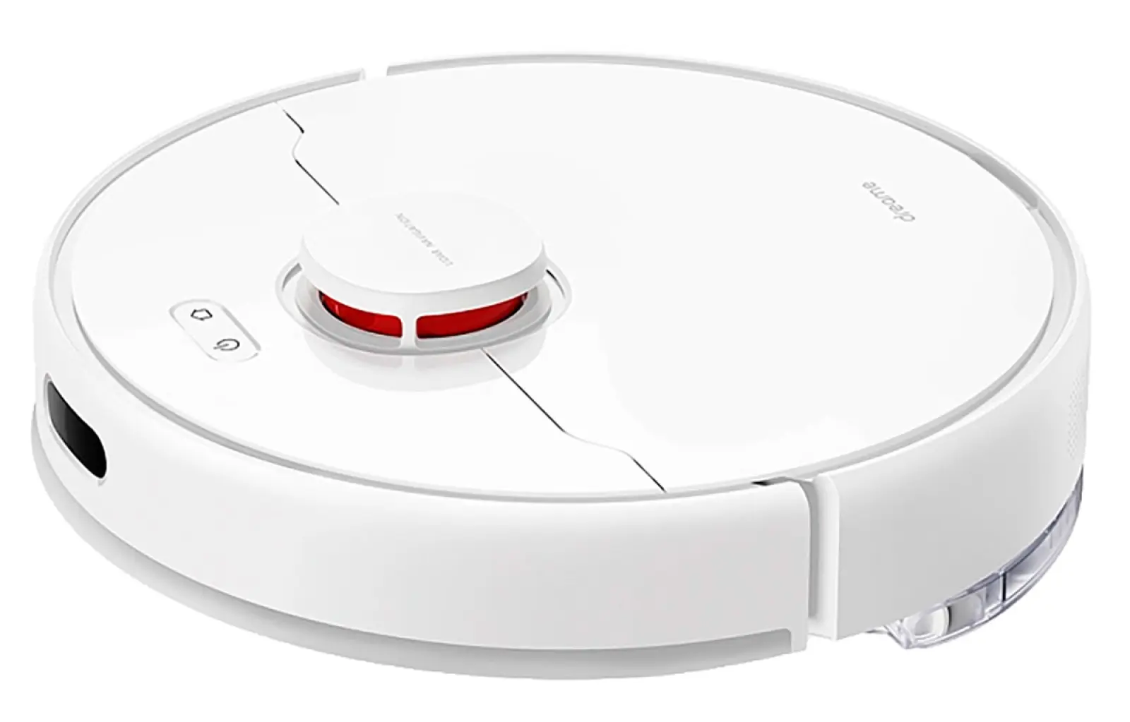 Робот-пылесос Dreame F9 Pro White