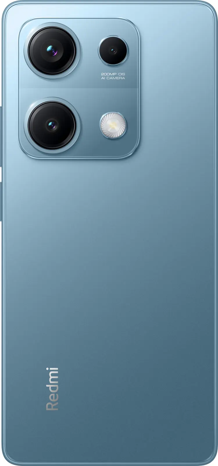 Смартфон Redmi Note 14S 12+512Гб Ocean Blue