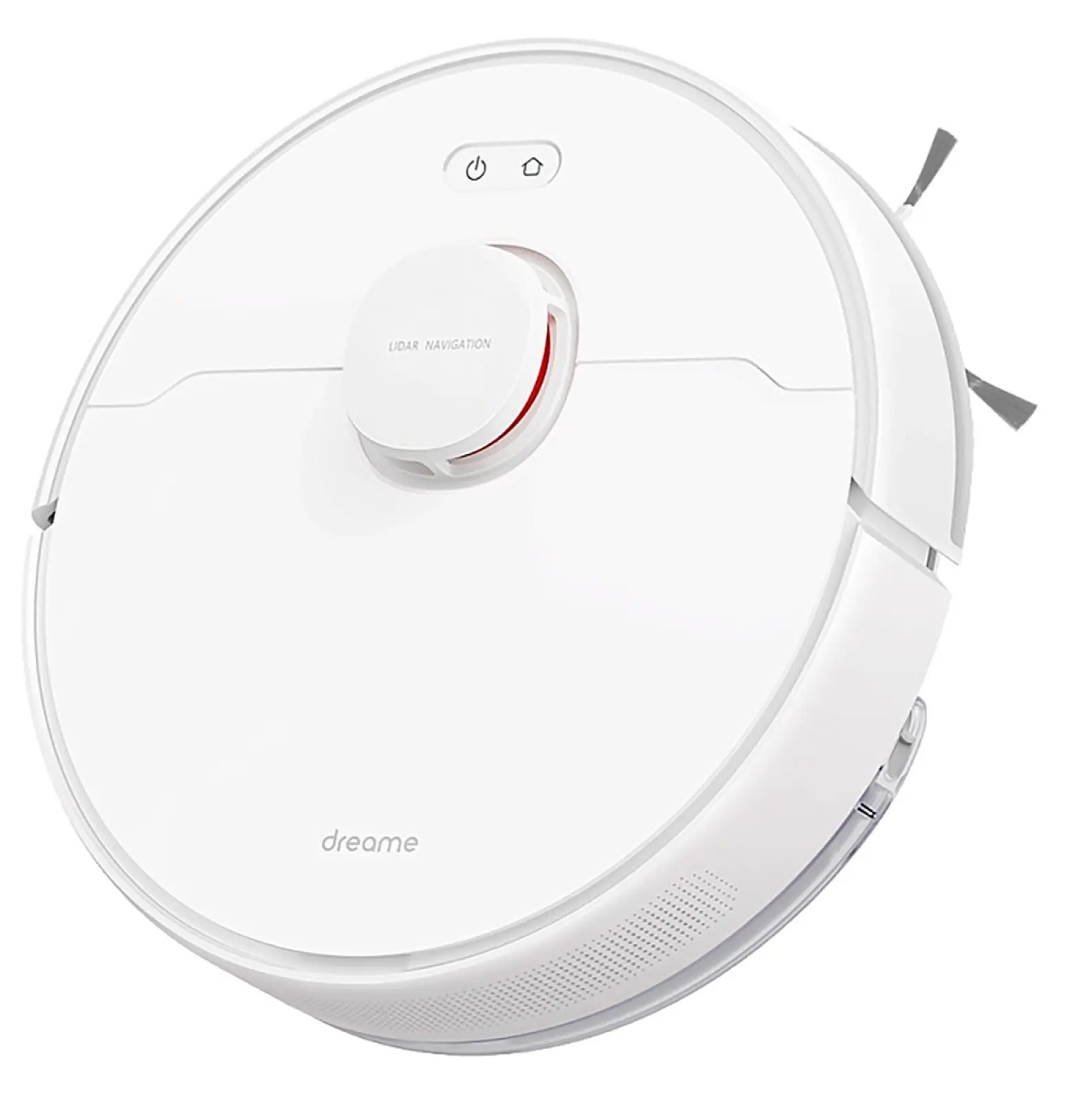 Робот-пылесос Dreame F9 Pro White