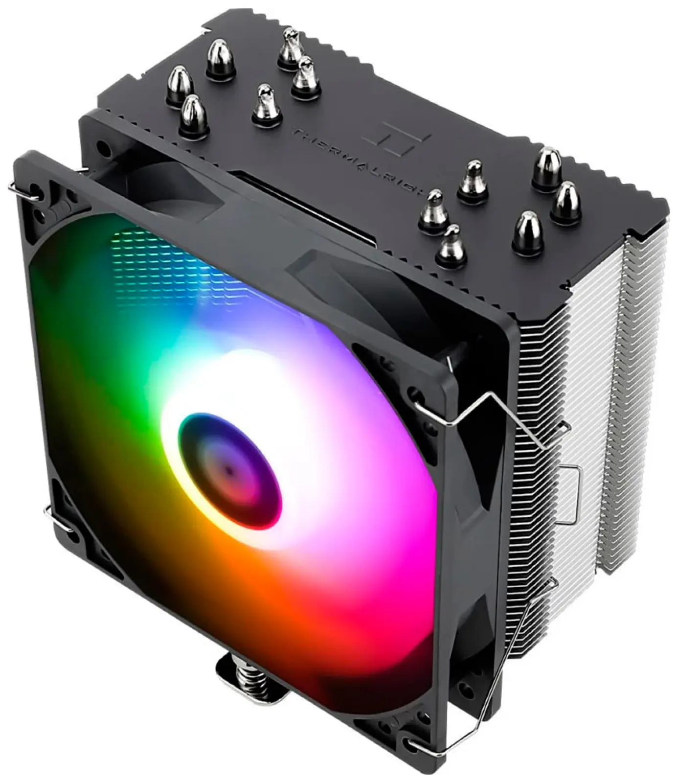 Кулер для процессора Thermalright Burst Assasin 120 ARGB (BA120-ARGB)