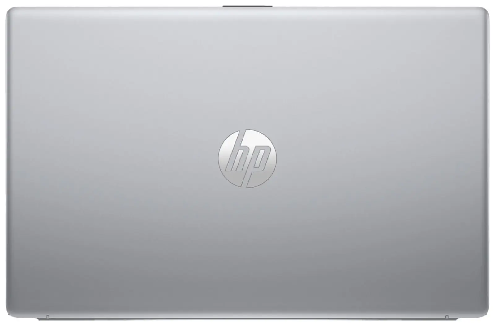 Ноутбук HP 470, G10 (9B9A2EA) серебристый