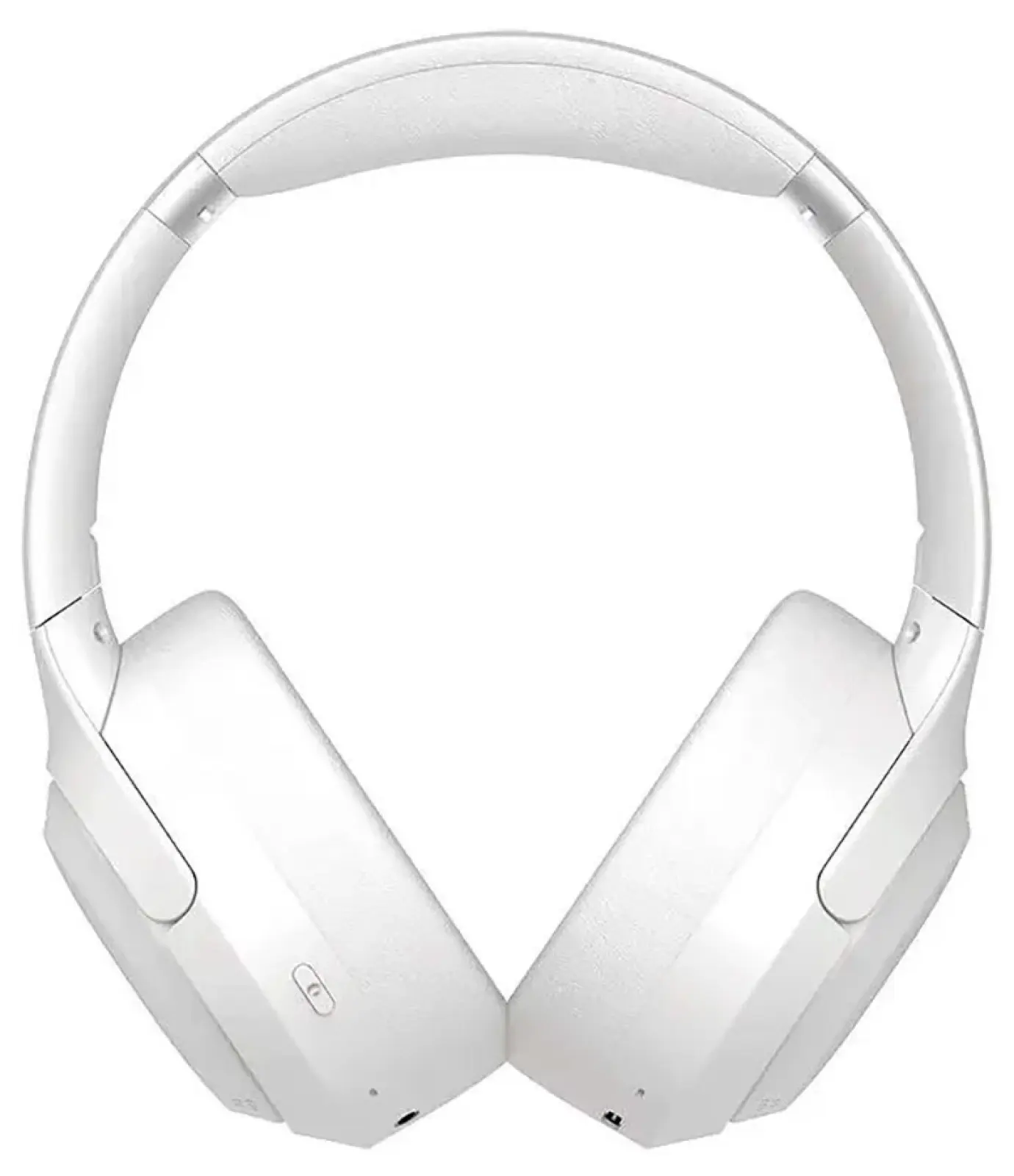 Беспроводные наушники Honor Choice Headphones Pro ROS-ME00 (5504ABGR), White