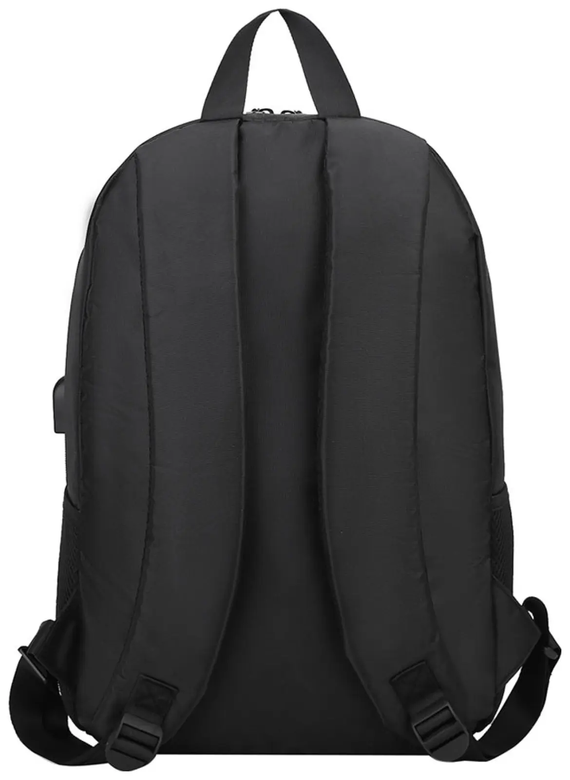 Рюкзак для ноутбука Lamark B115 Black 15.6