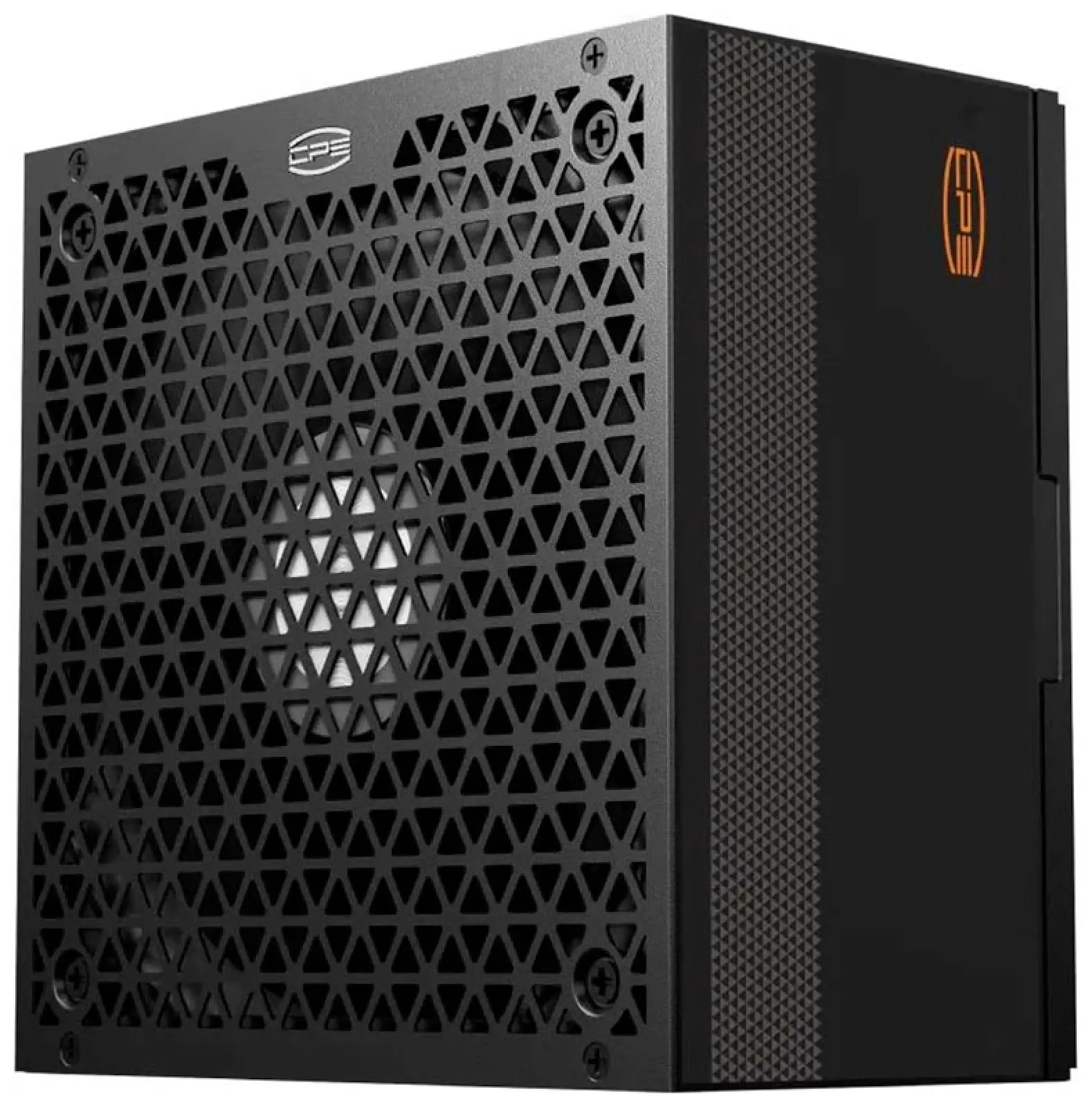 Блок питания PCCooler 650W 80+ Bronze (P5-YK650-B1F)