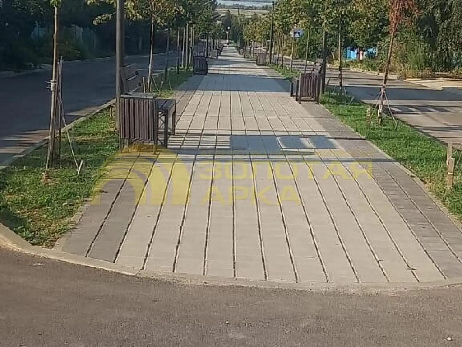 дом