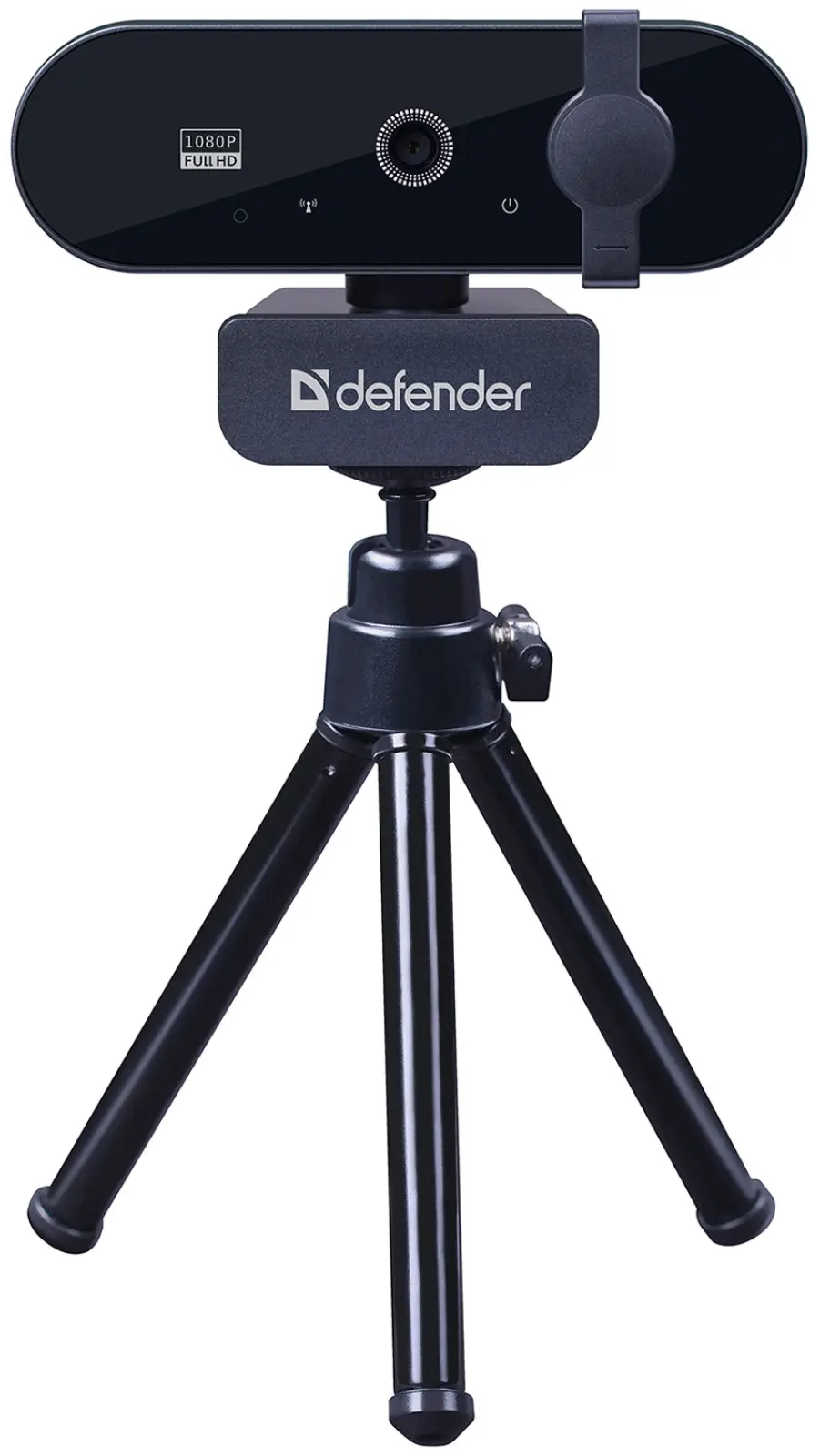 Веб-камера Defender G-lens 2580