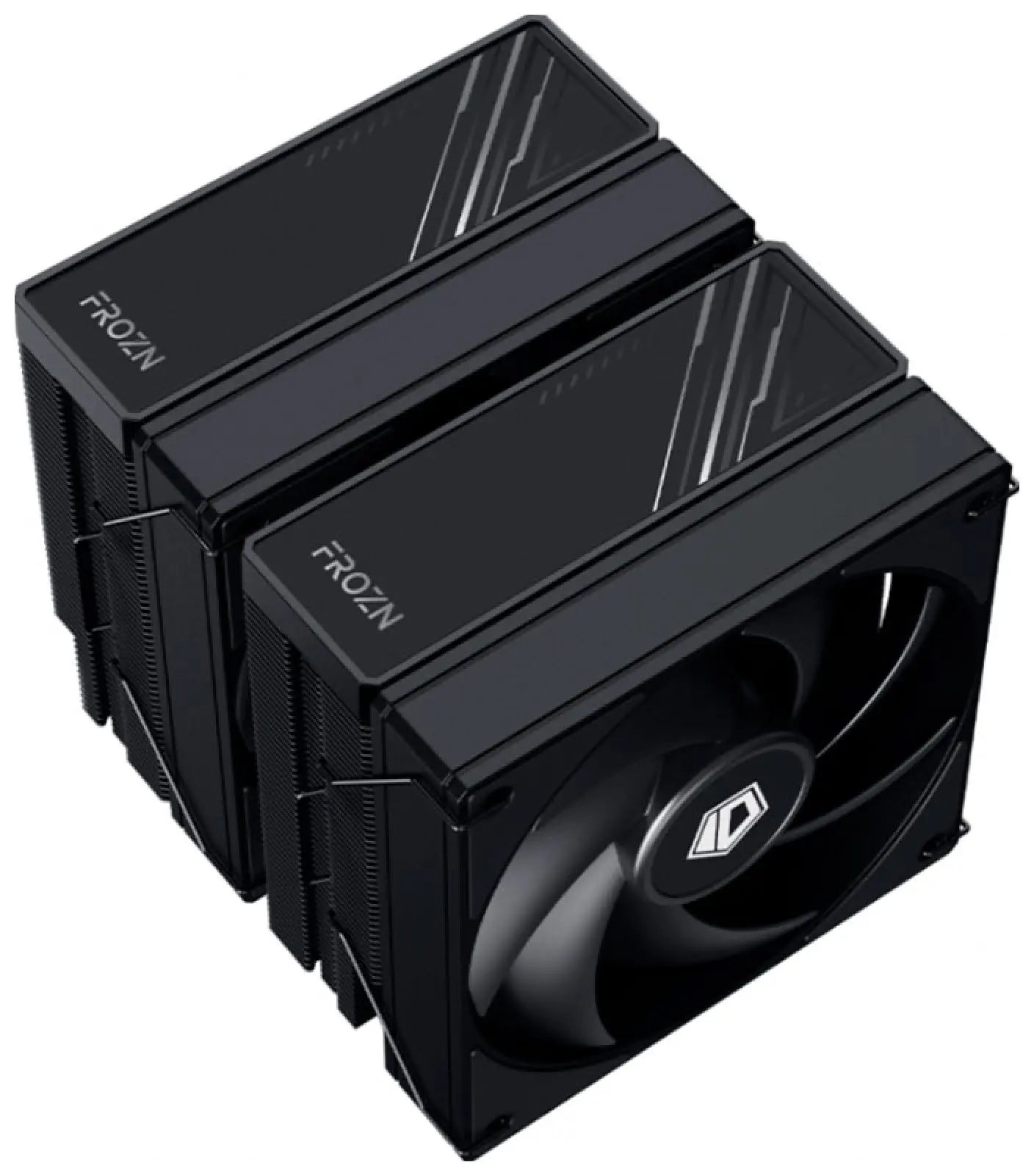 Кулер для процессора ID-Cooling FROZN A620 BLACK