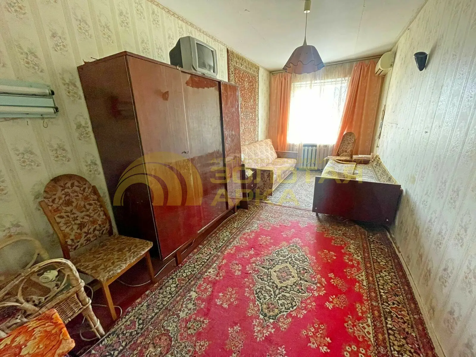 квартира