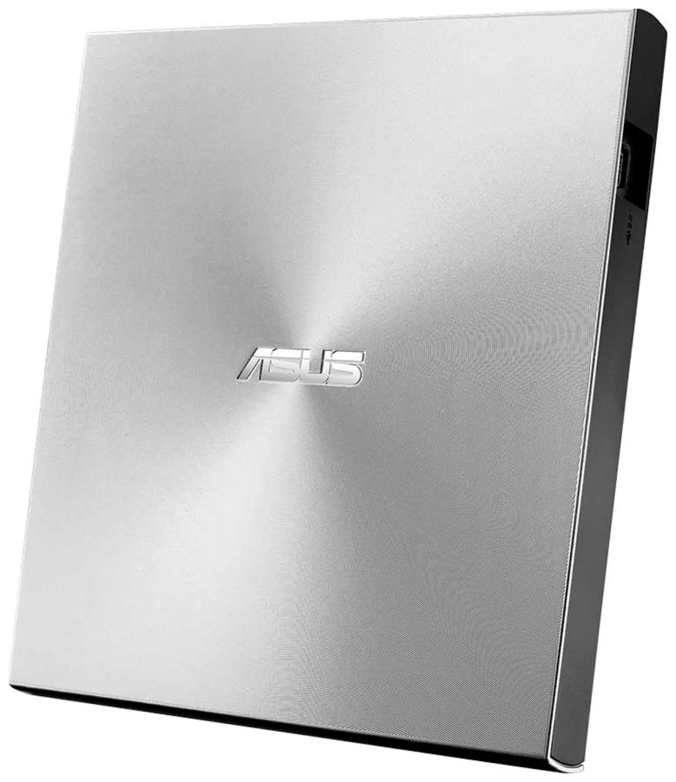 Внешний оптический привод  Asus SDRW-08U9M-U/SIL/G/AS (90DD02A2-M29000)