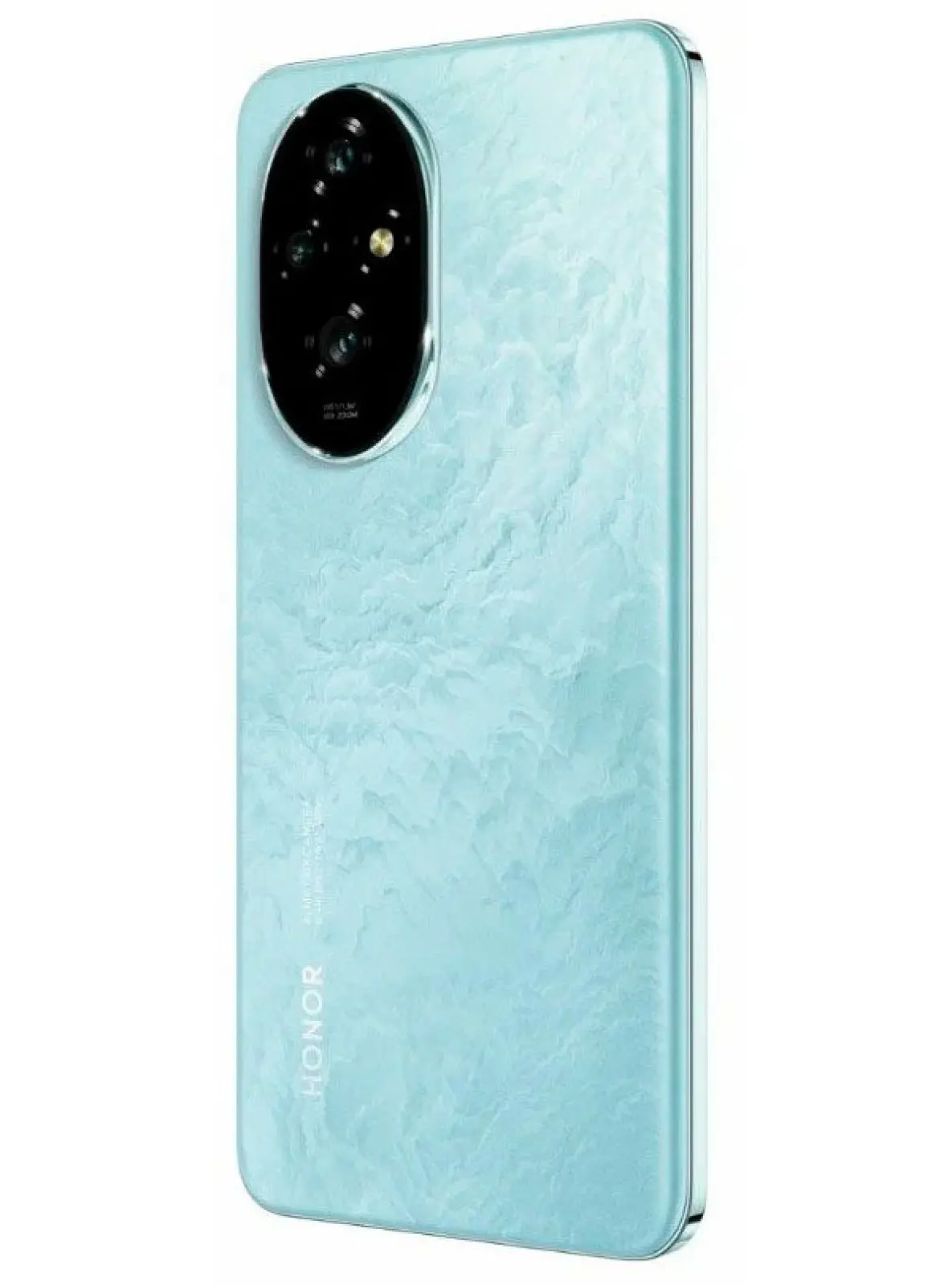 Смартфон Honor 200 8/256GB 5109BFKC Emerald Green