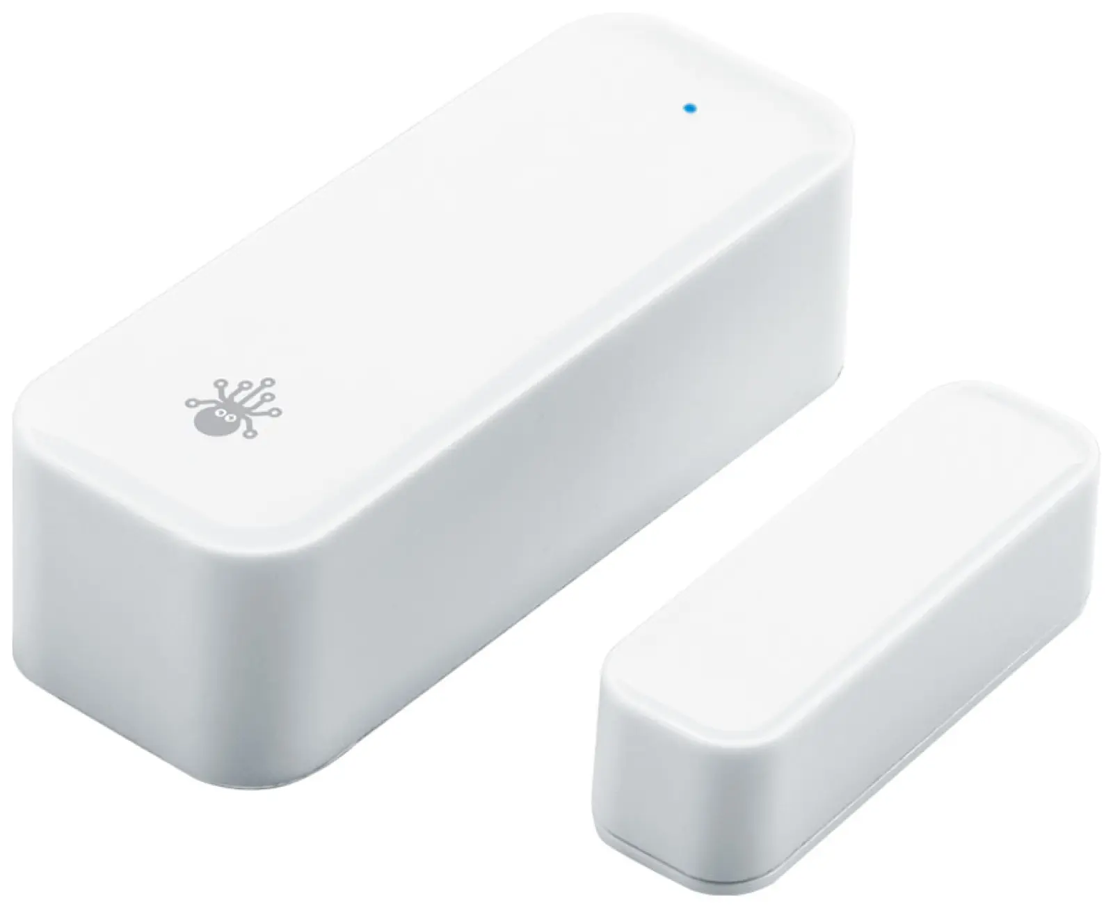 Датчик открытия  SLS SLS-SOI-02WFWH, WiFi, white