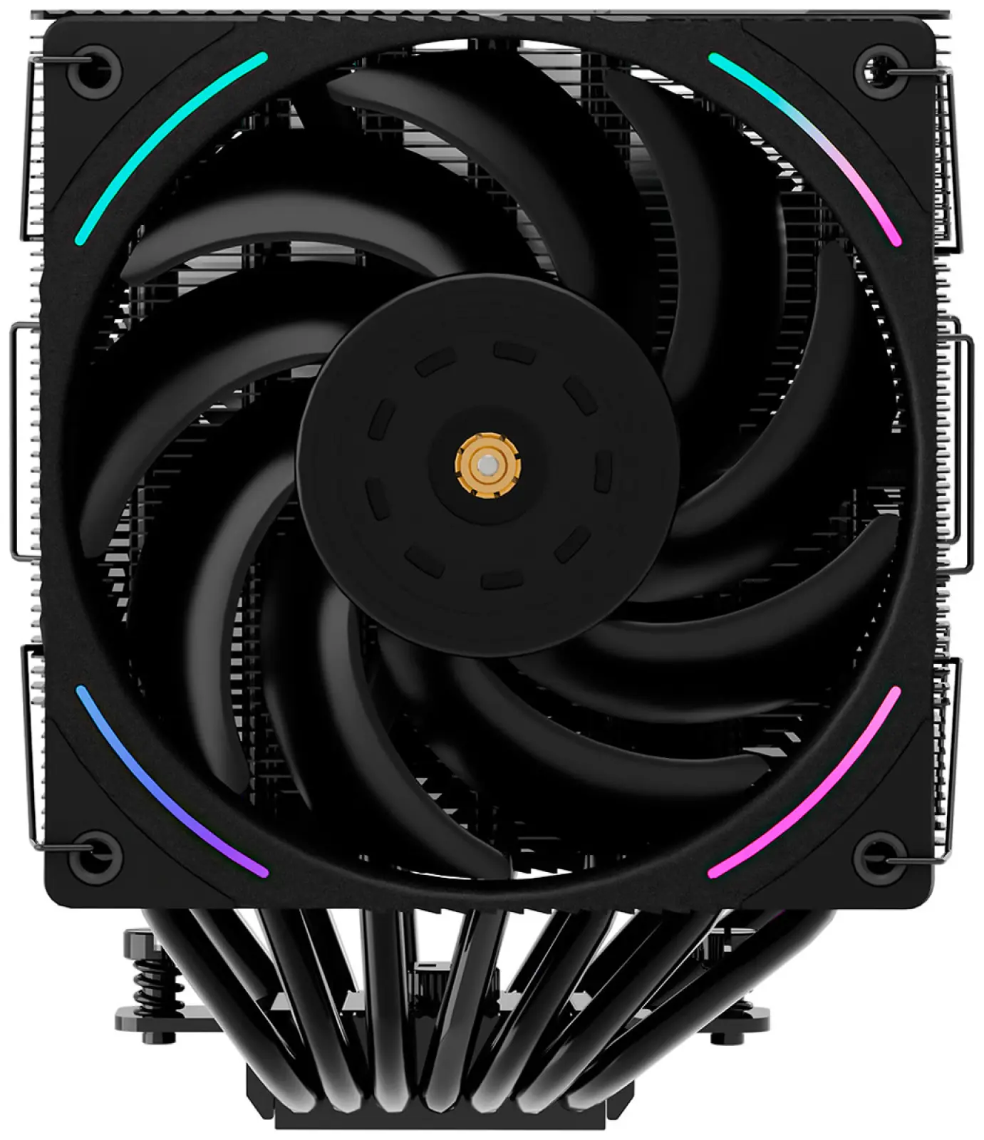 Кулер для процессора Thermalright Phantom Spirit 120 EVO ARGB (PS120-EVO)