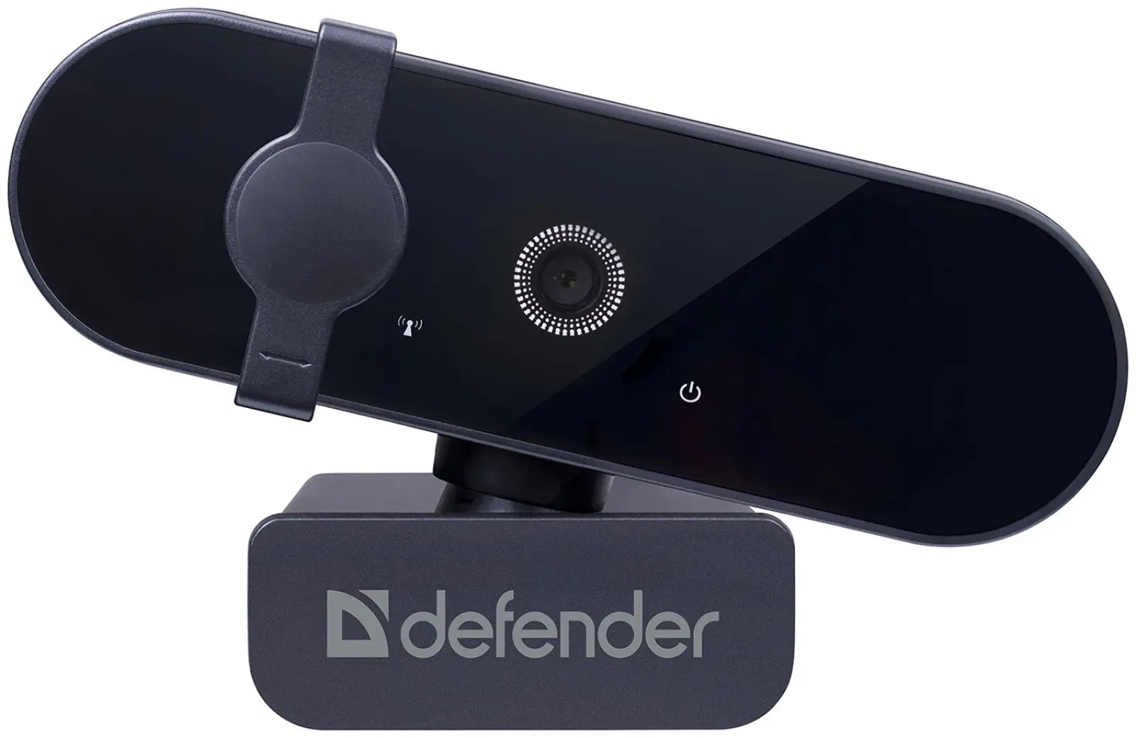 Веб-камера Defender G-lens 2580